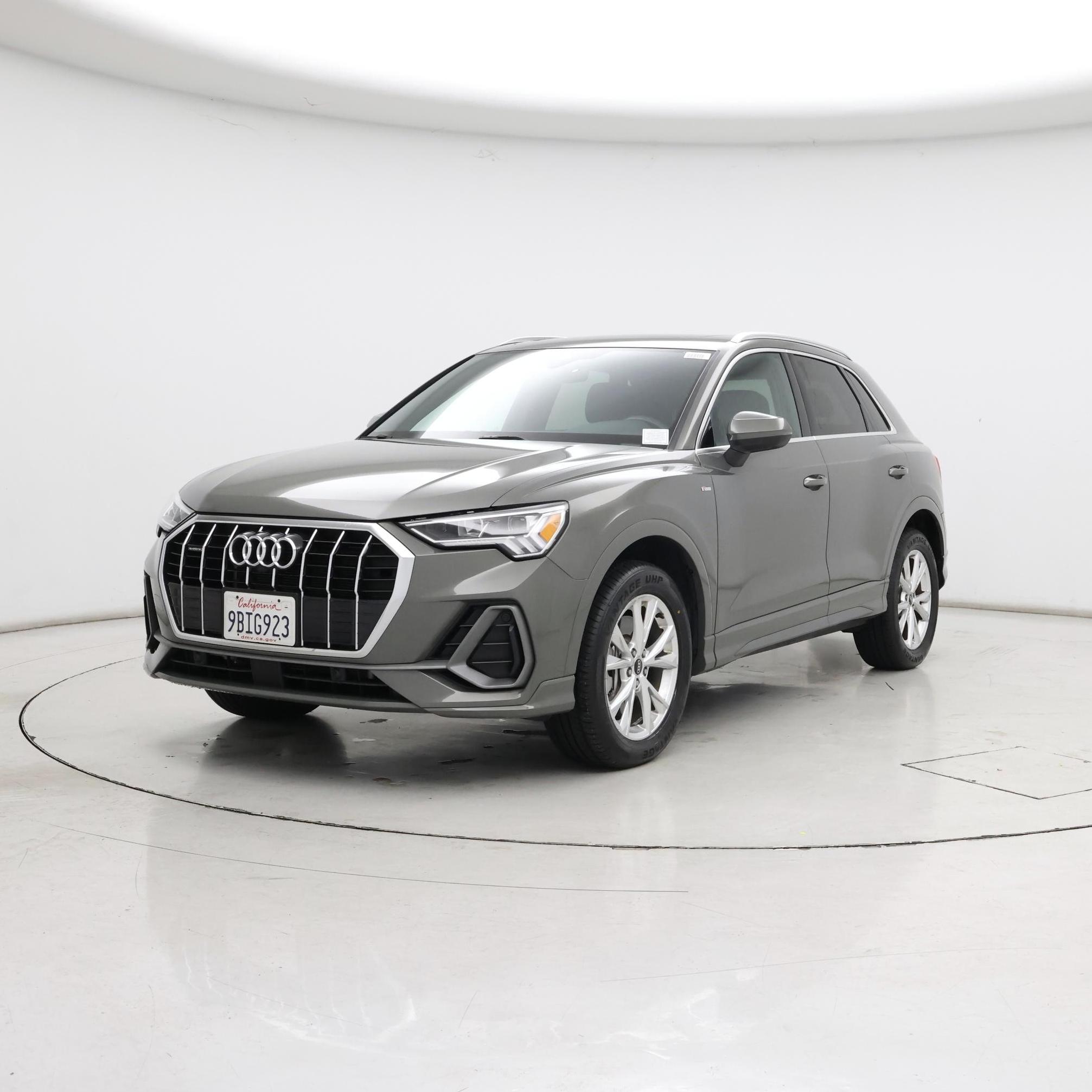 Thumbnail: 2022 Audi Q3 - 4