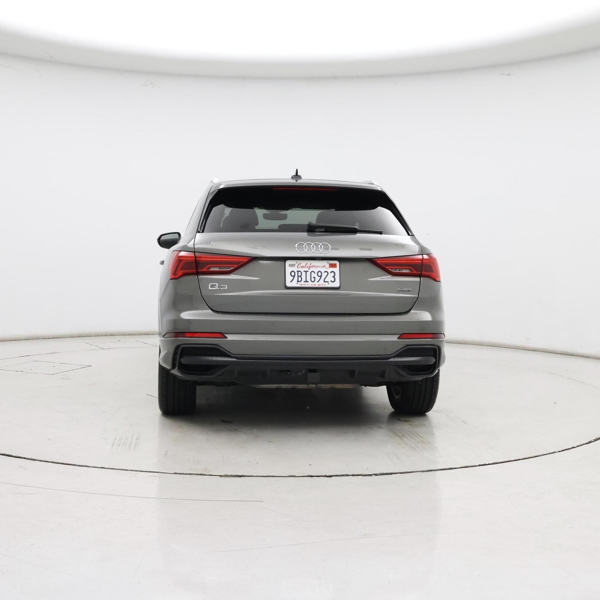 Thumbnail: 2022 Audi Q3 - 6