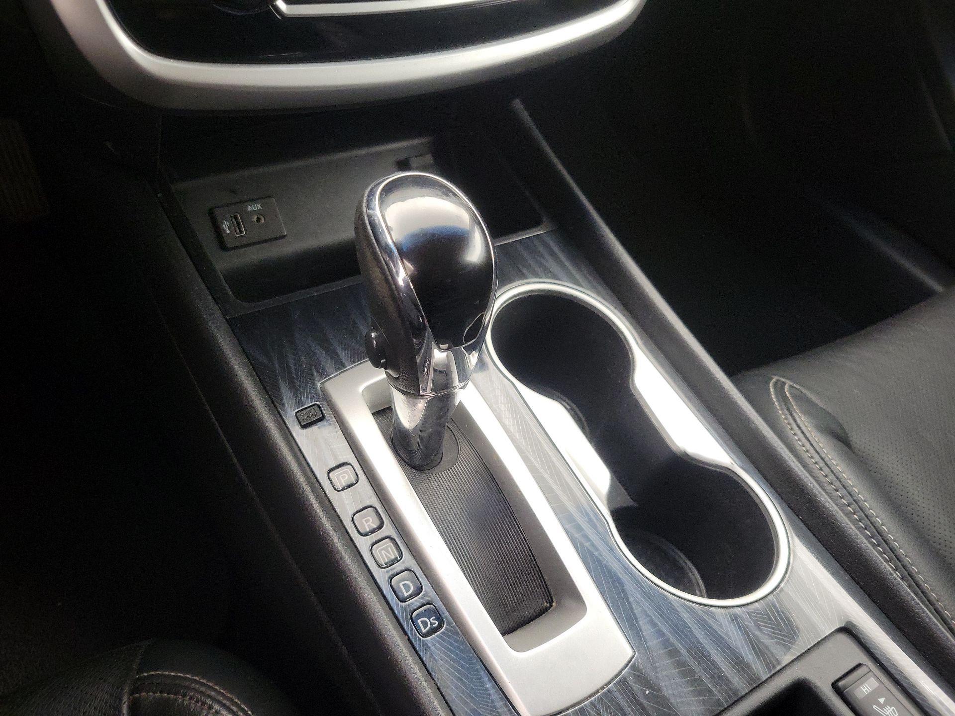 Thumbnail: 2018 Nissan Altima - 17