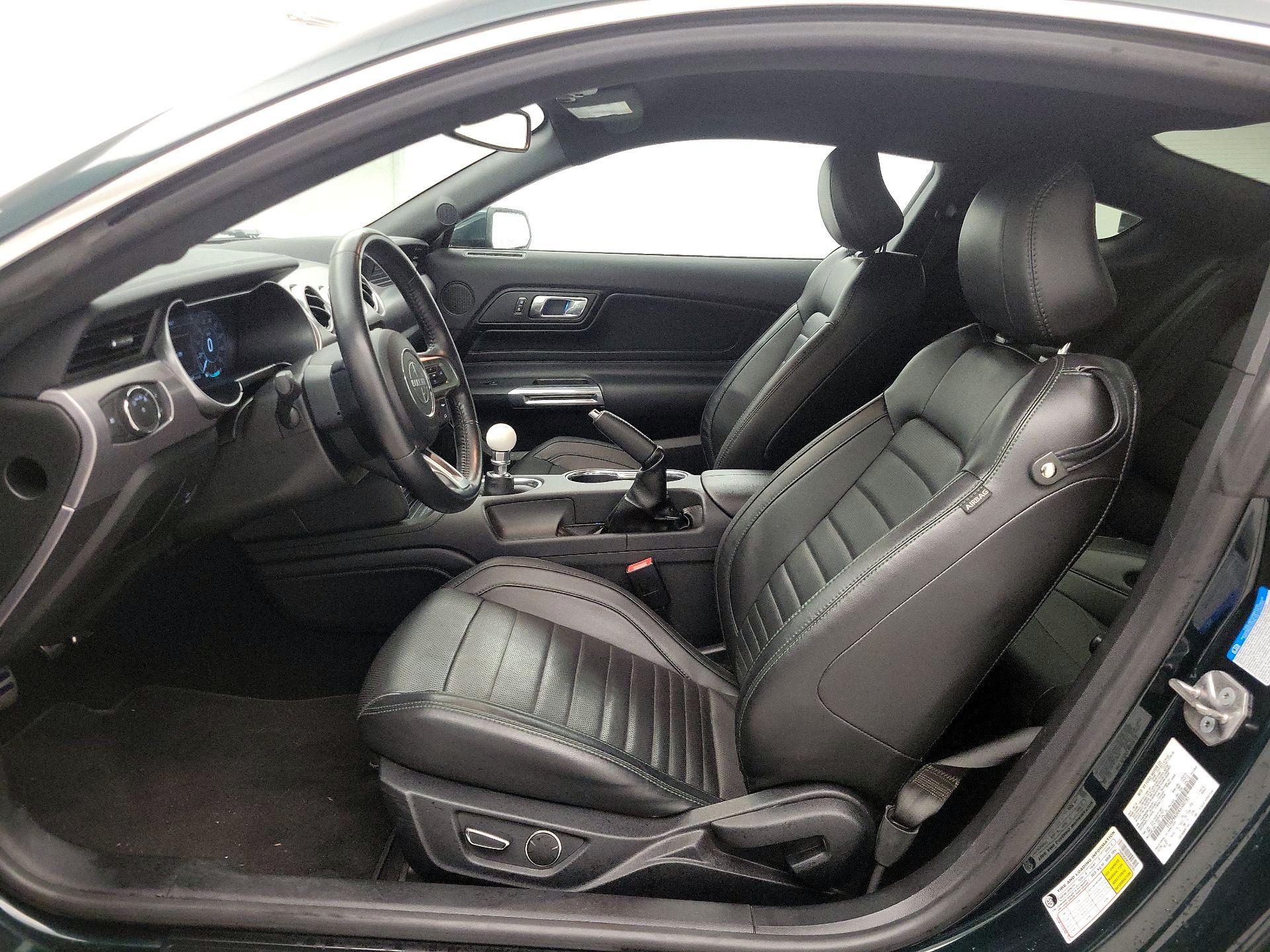 Thumbnail: 2019 Ford Mustang - 11