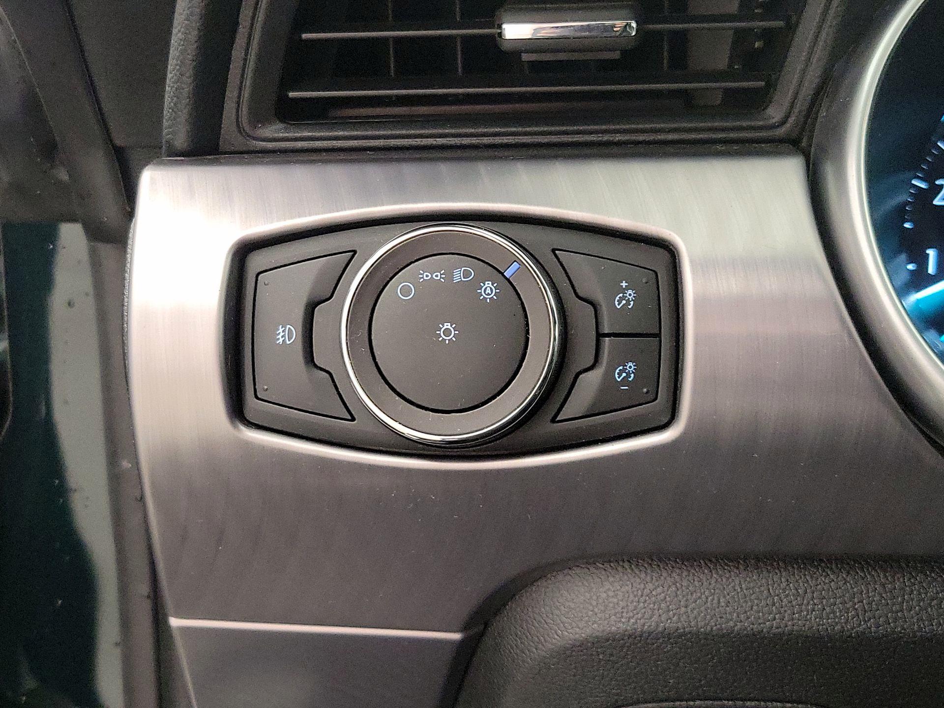 Thumbnail: 2019 Ford Mustang - 13