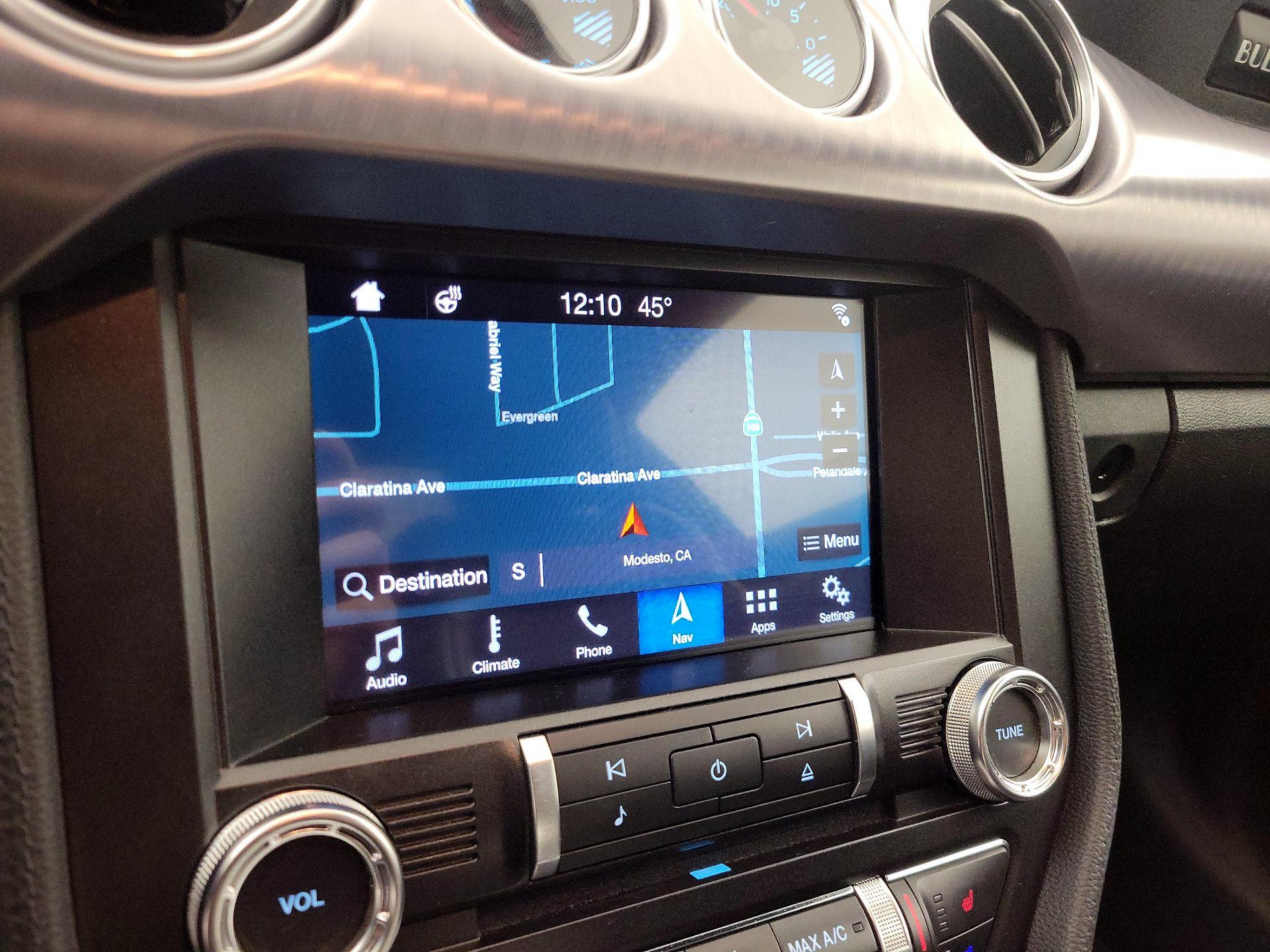 Thumbnail: 2019 Ford Mustang - 14