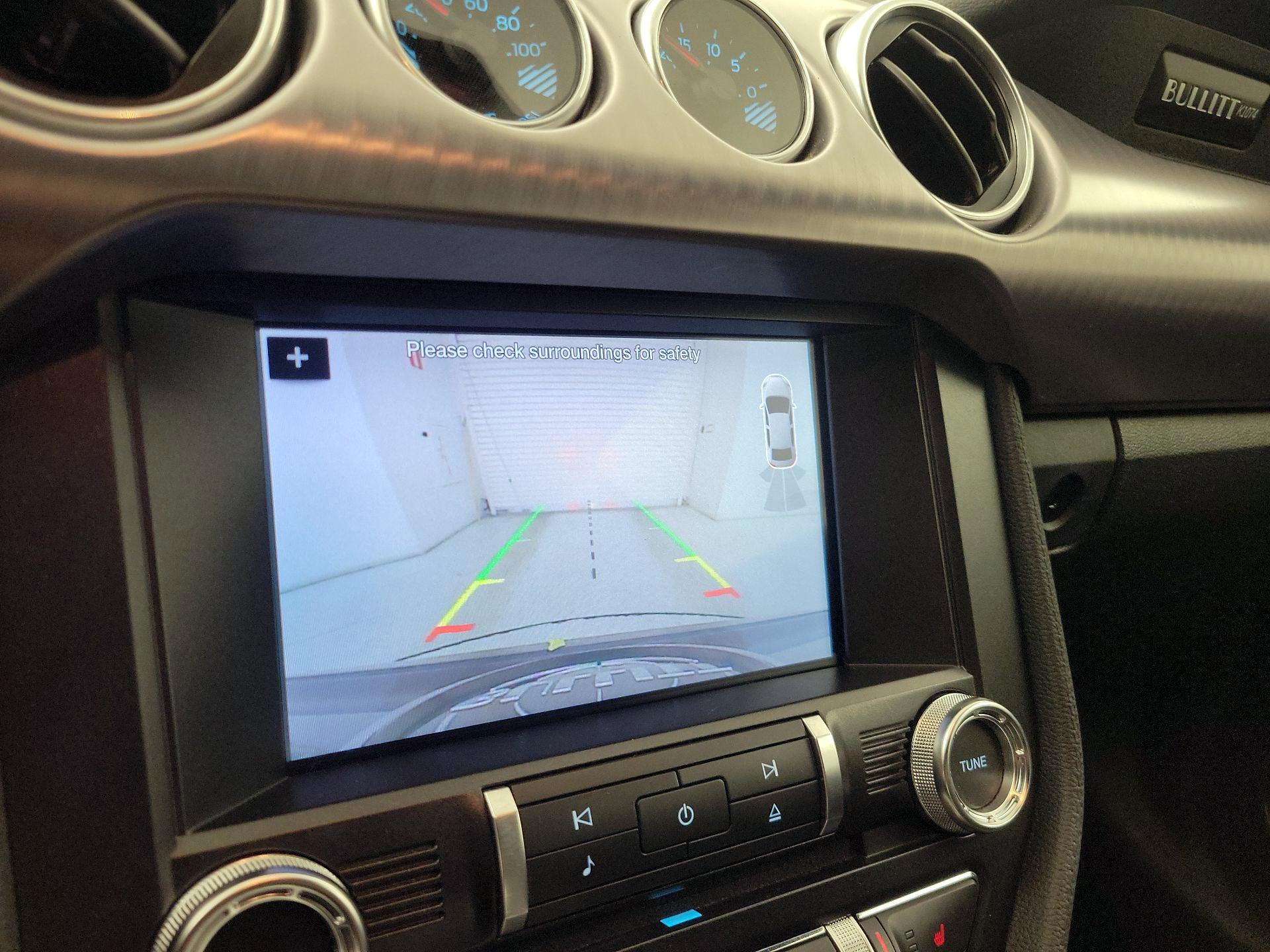 Thumbnail: 2019 Ford Mustang - 15