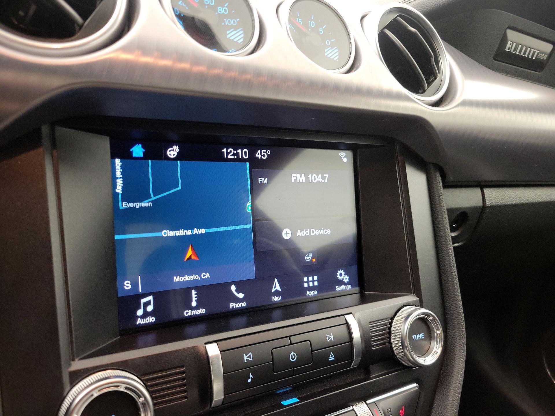 Thumbnail: 2019 Ford Mustang - 16