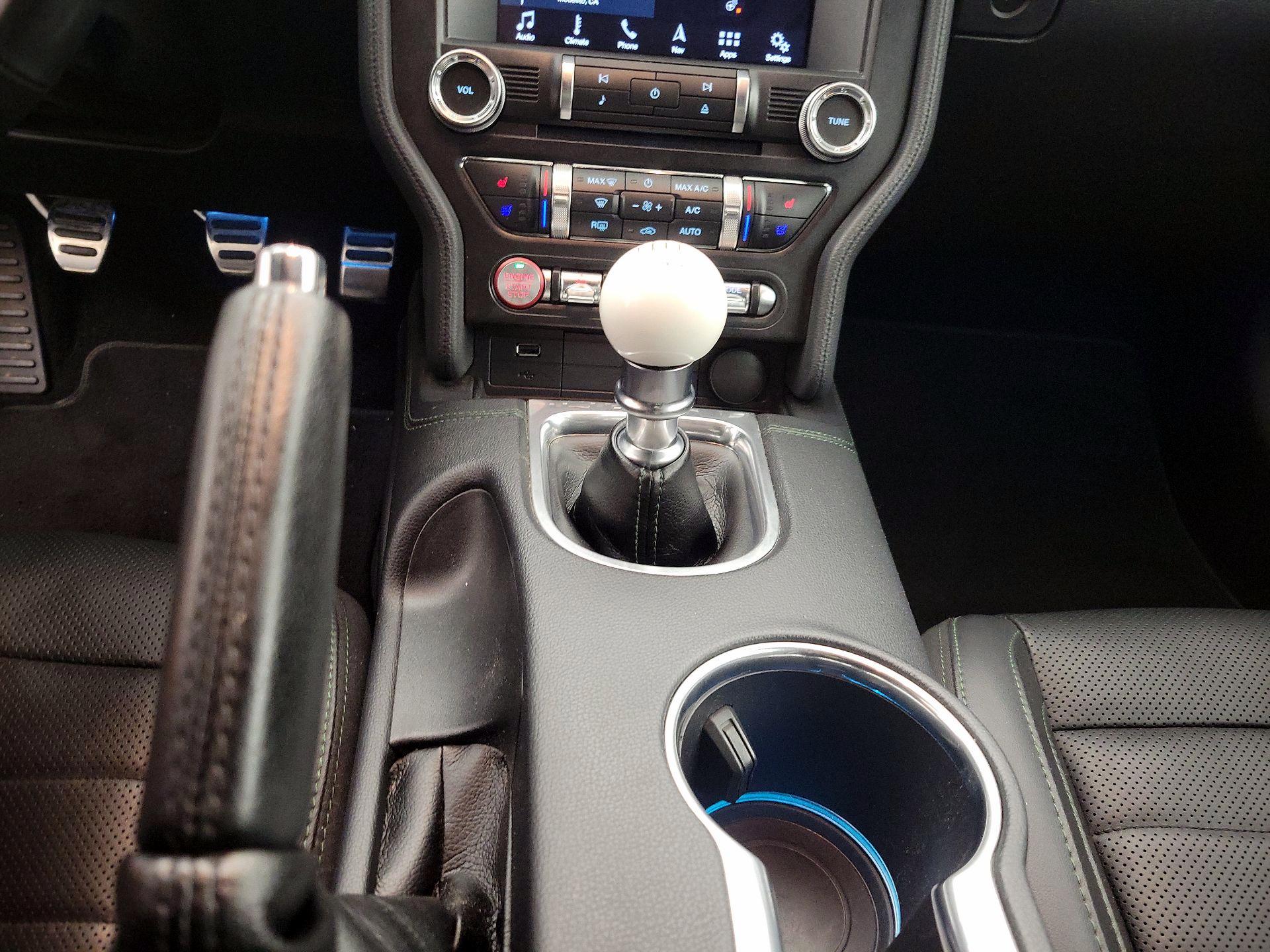 Thumbnail: 2019 Ford Mustang - 18