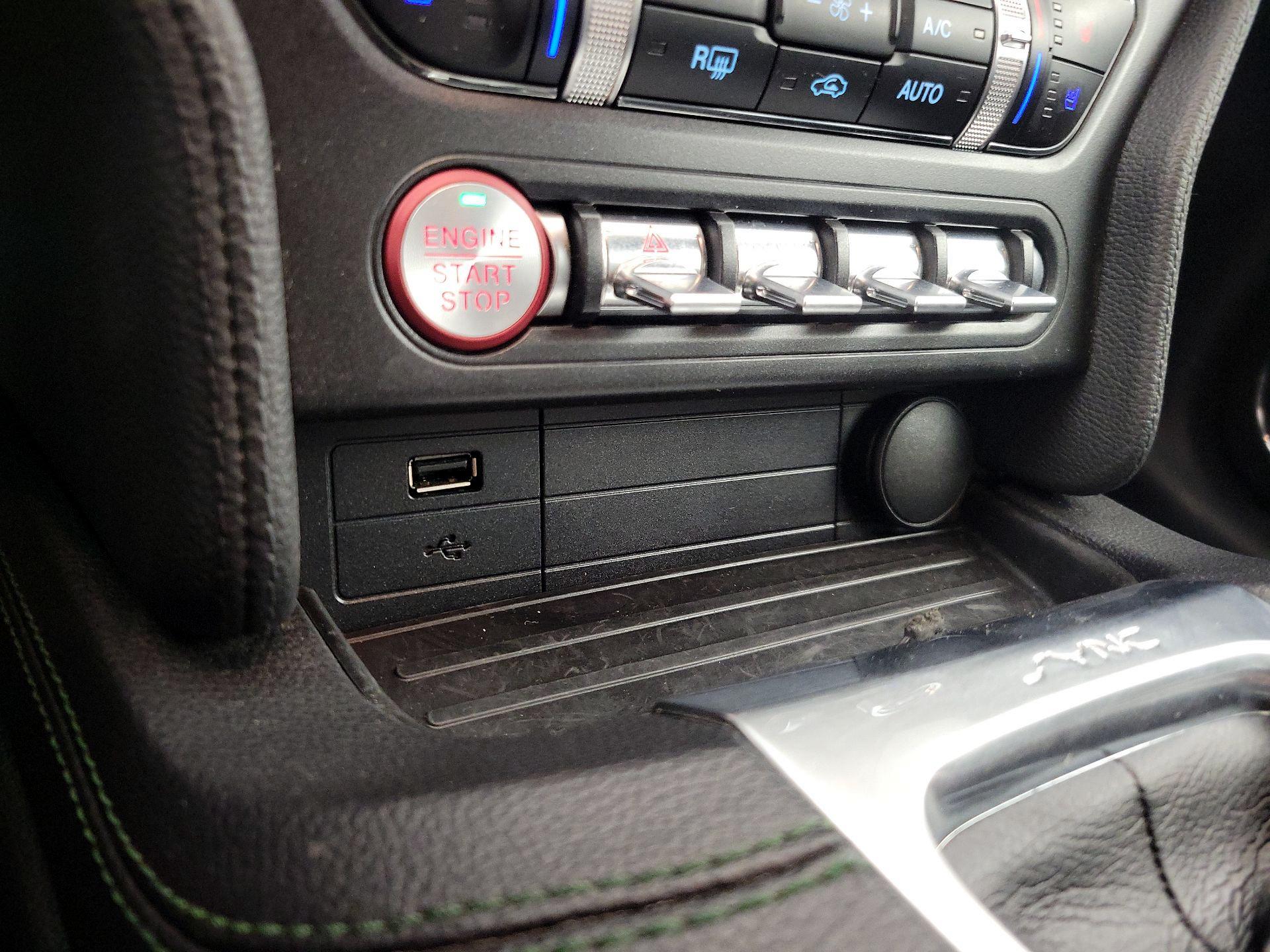 Thumbnail: 2019 Ford Mustang - 19