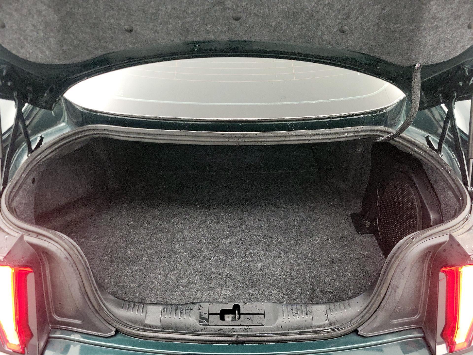 Thumbnail: 2019 Ford Mustang - 20