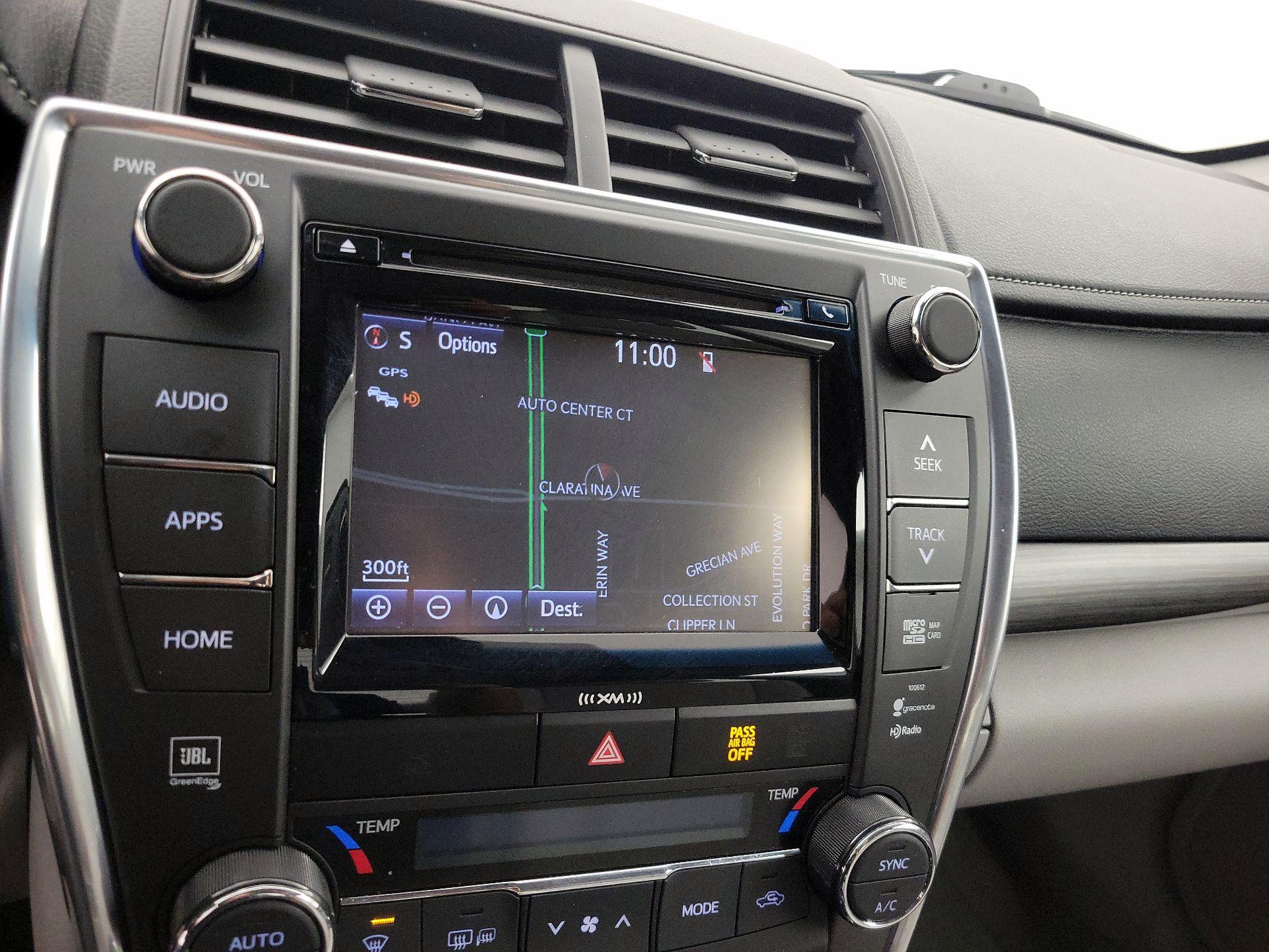 Thumbnail: 2017 Toyota Camry - 14