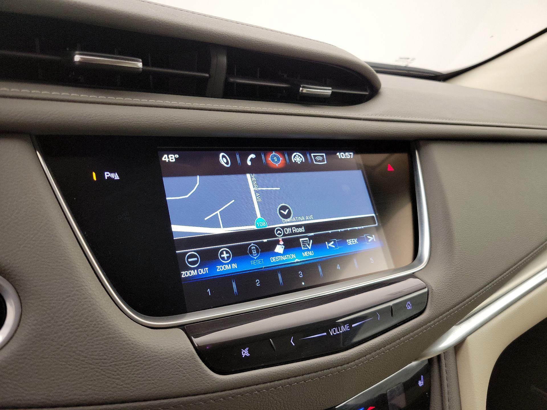 Thumbnail: 2019 Cadillac XT5 - 14