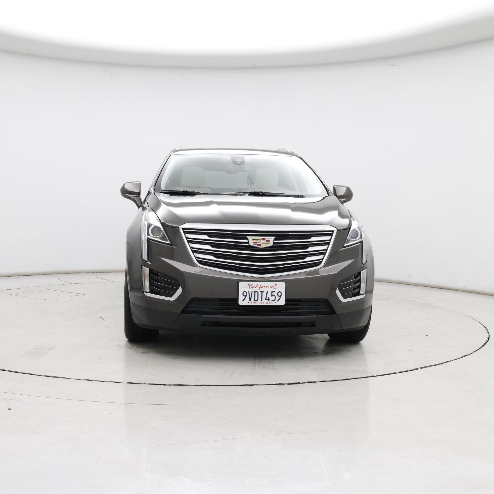 Thumbnail: 2019 Cadillac XT5 - 5