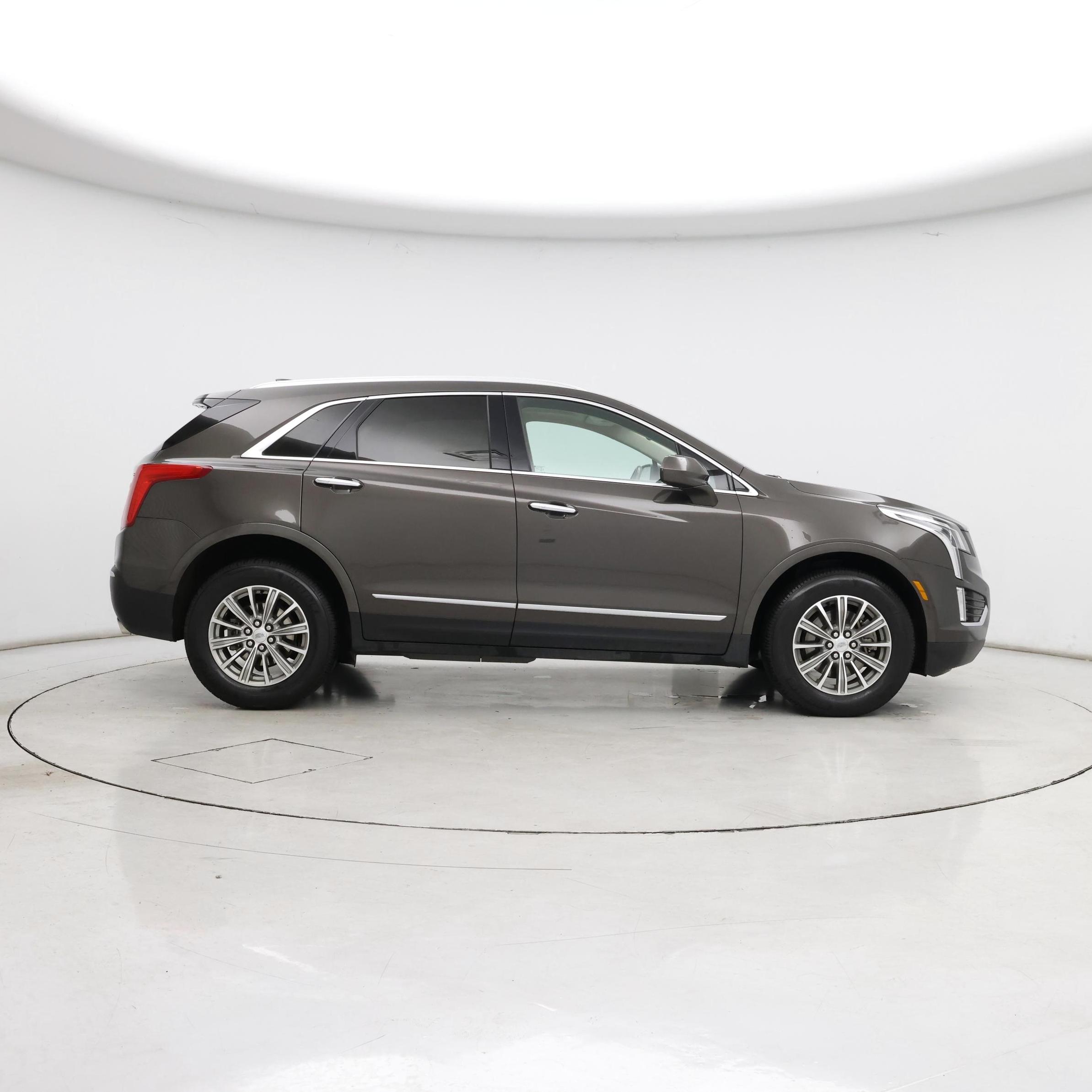 Thumbnail: 2019 Cadillac XT5 - 7