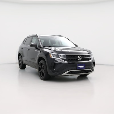 2022 Volkswagen Taos SEL