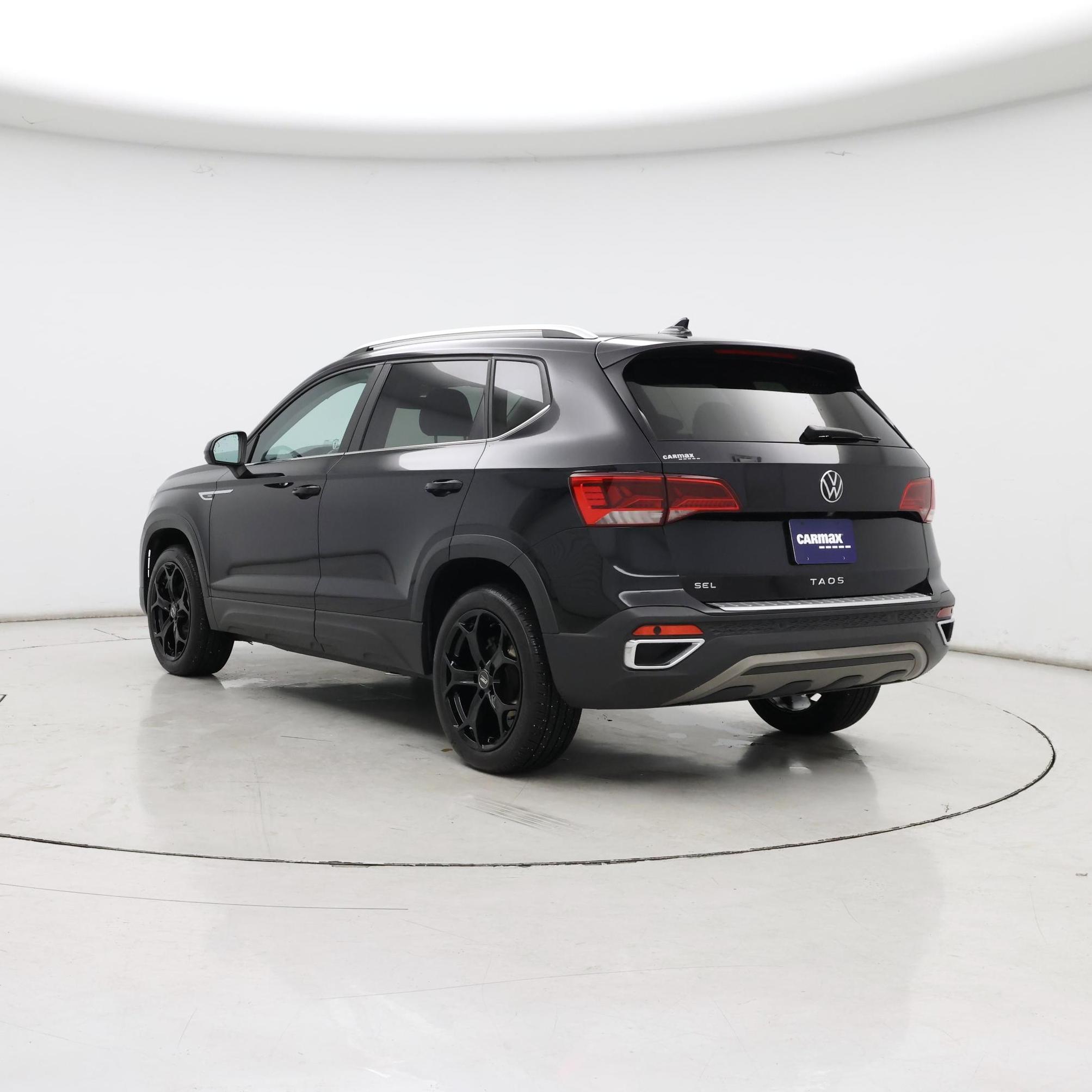 Thumbnail: 2022 Volkswagen Taos - 2