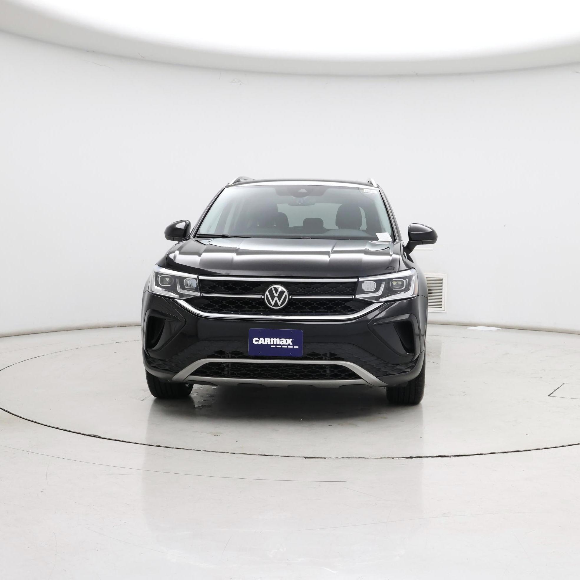 Thumbnail: 2022 Volkswagen Taos - 5