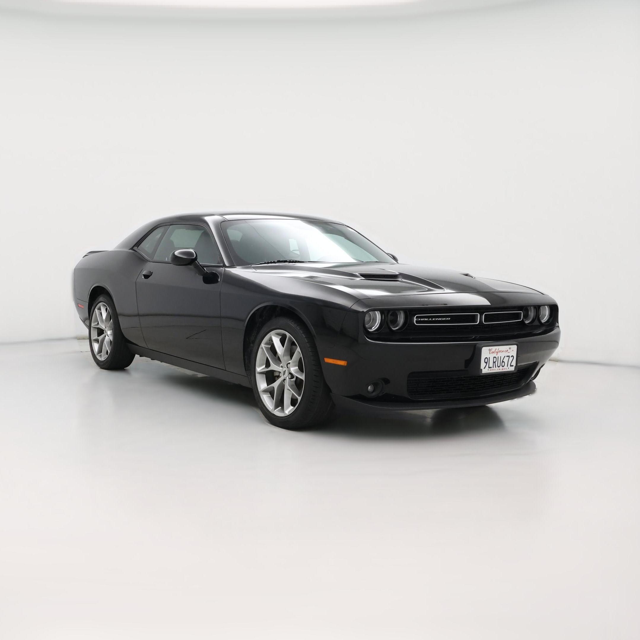 Thumbnail: 2023 Dodge Challenger - 1