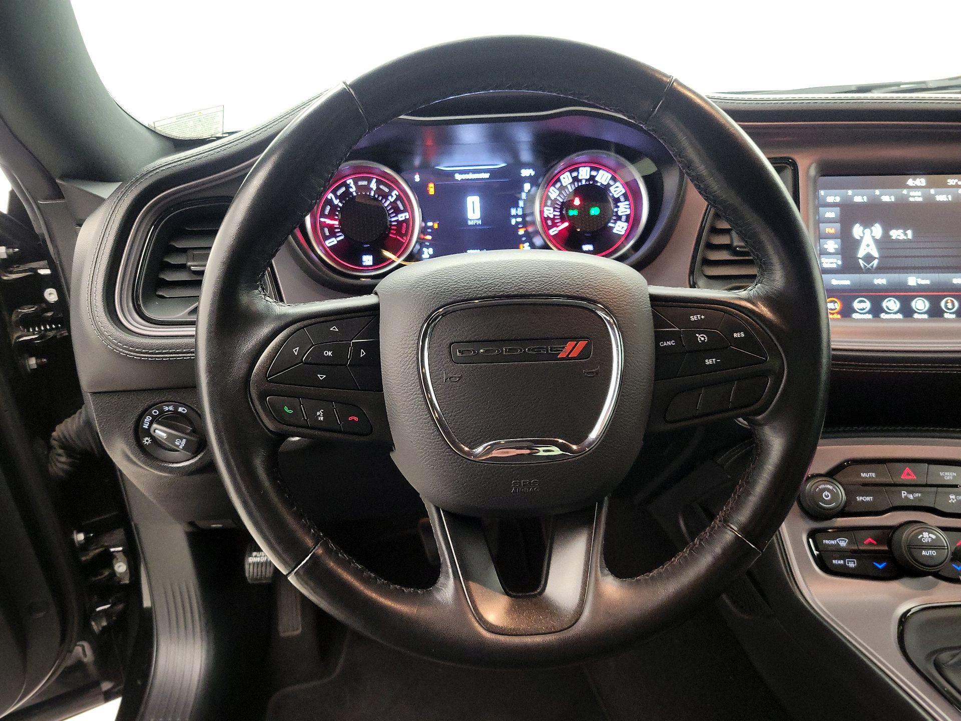 Thumbnail: 2023 Dodge Challenger - 10