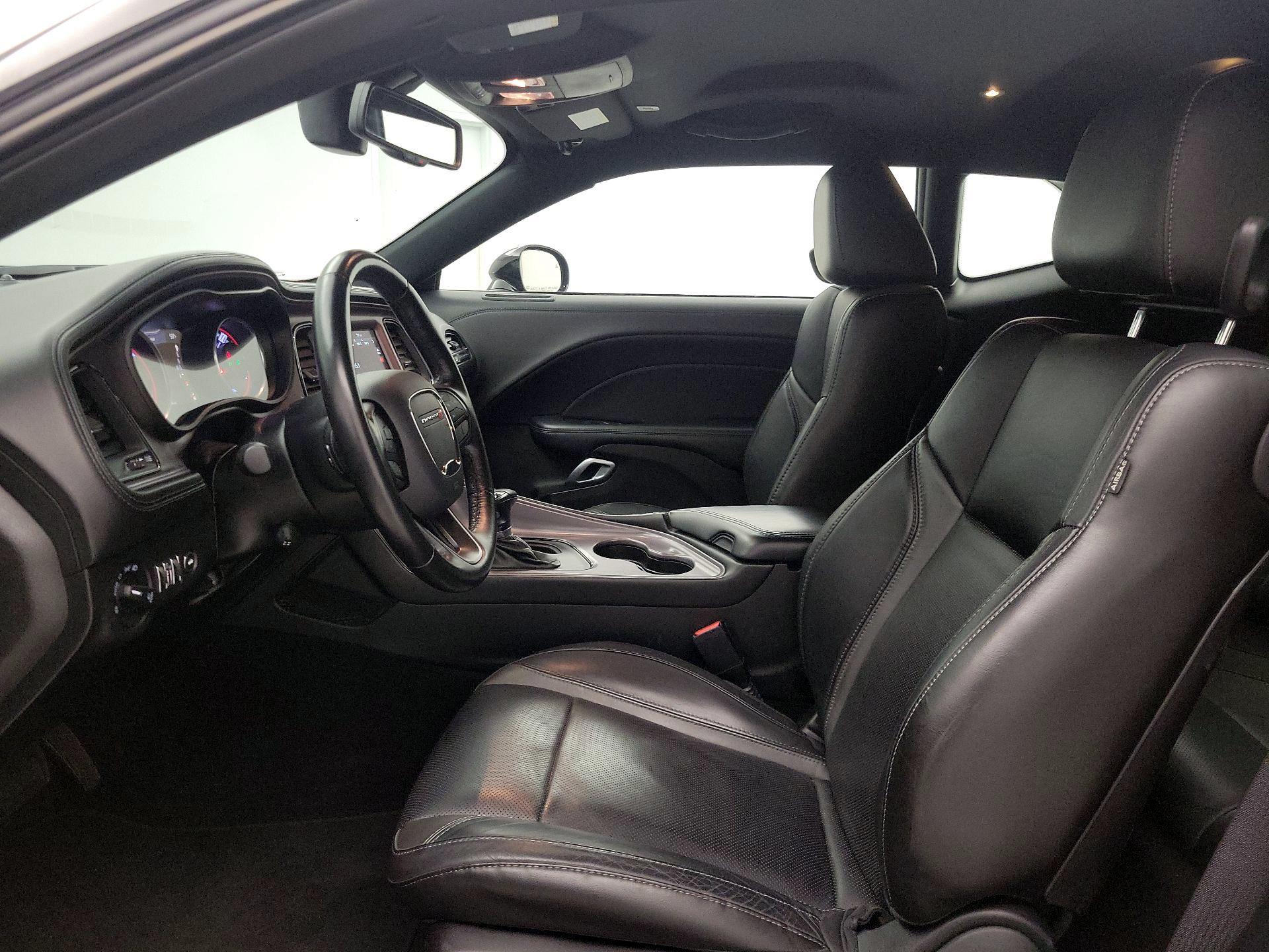 Thumbnail: 2023 Dodge Challenger - 11