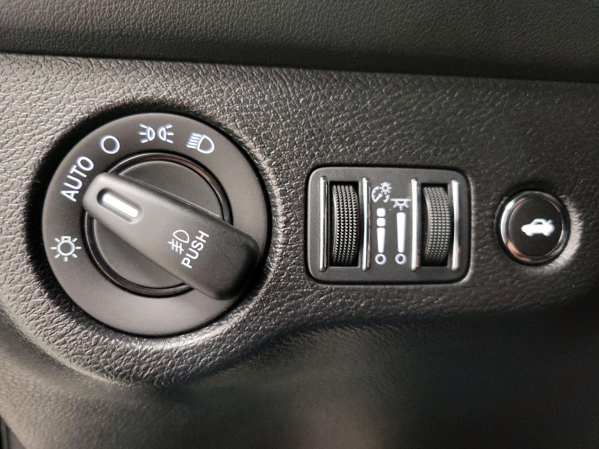 Thumbnail: 2023 Dodge Challenger - 13