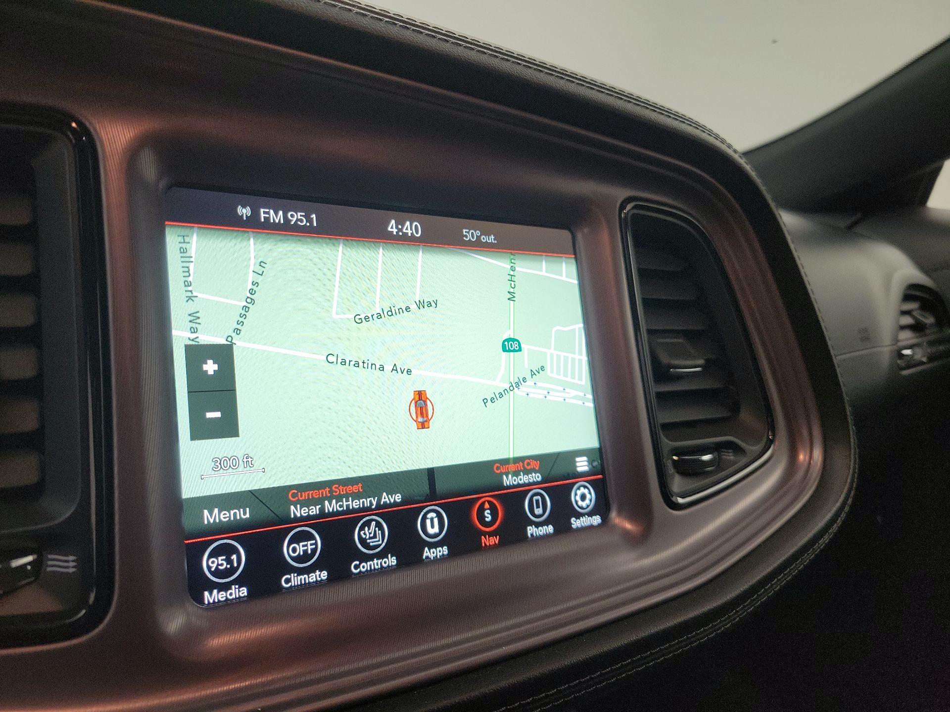 Thumbnail: 2023 Dodge Challenger - 14