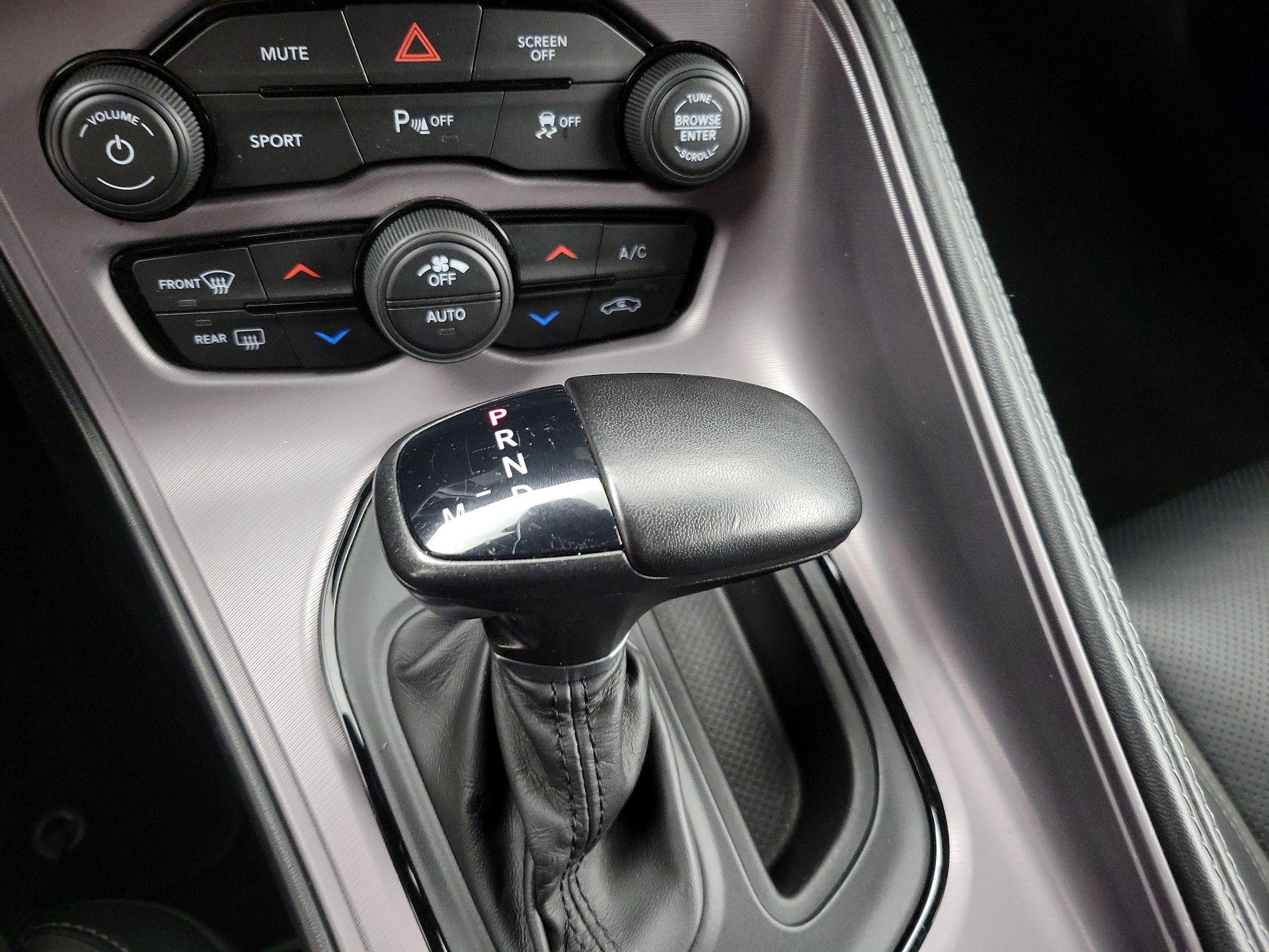 Thumbnail: 2023 Dodge Challenger - 18