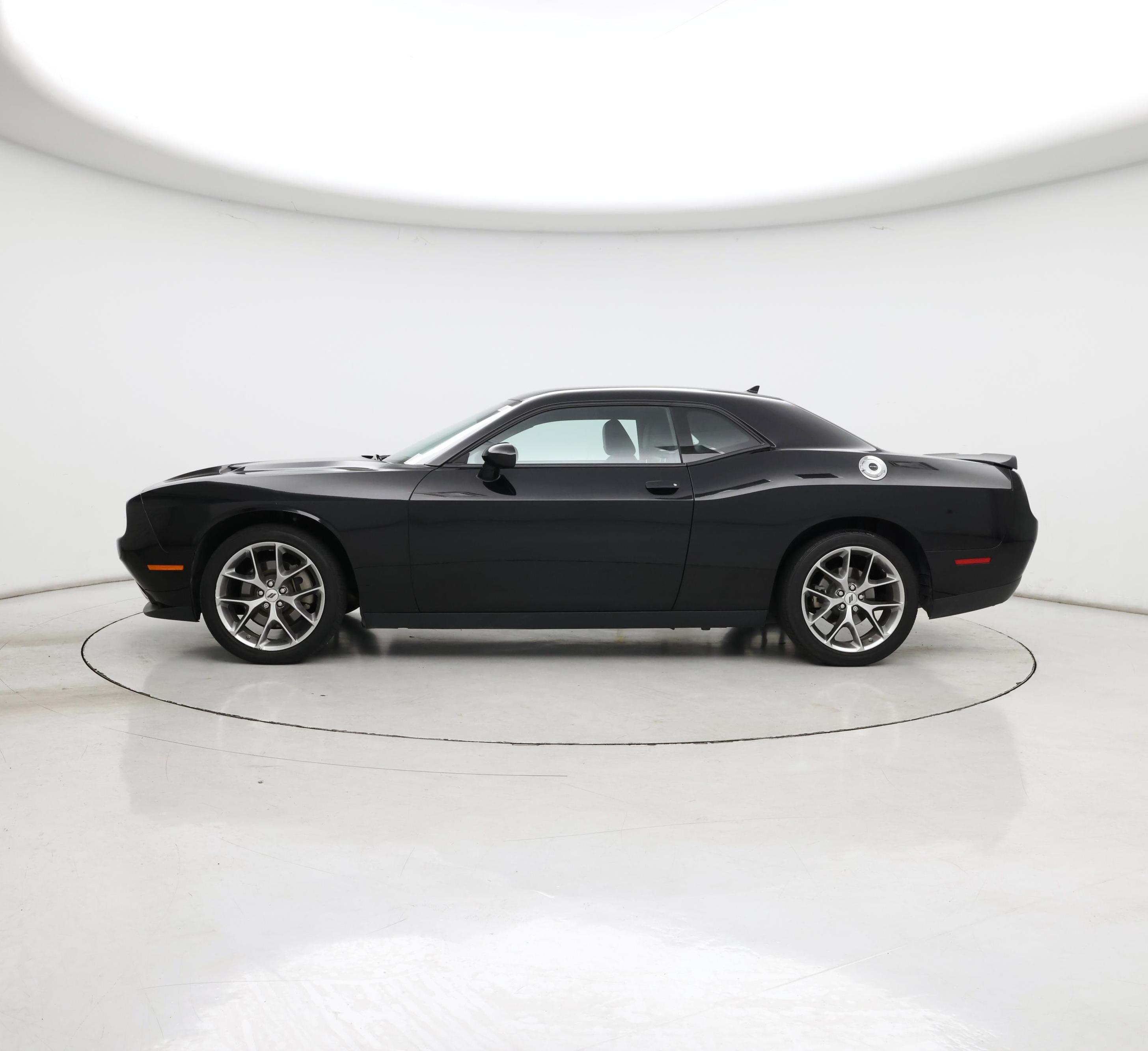 Thumbnail: 2023 Dodge Challenger - 3