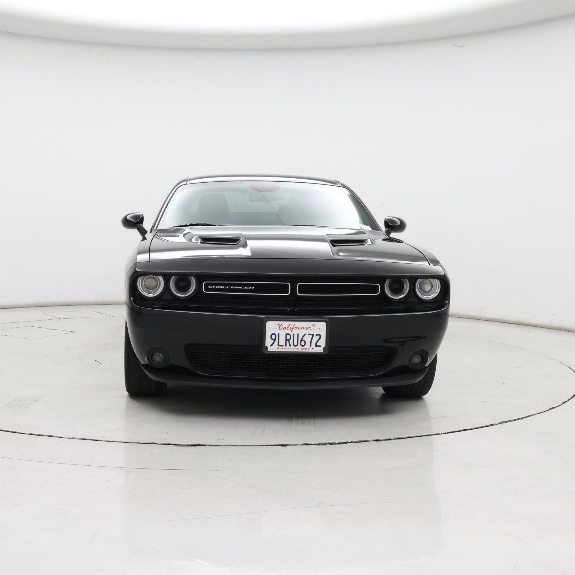 Thumbnail: 2023 Dodge Challenger - 5