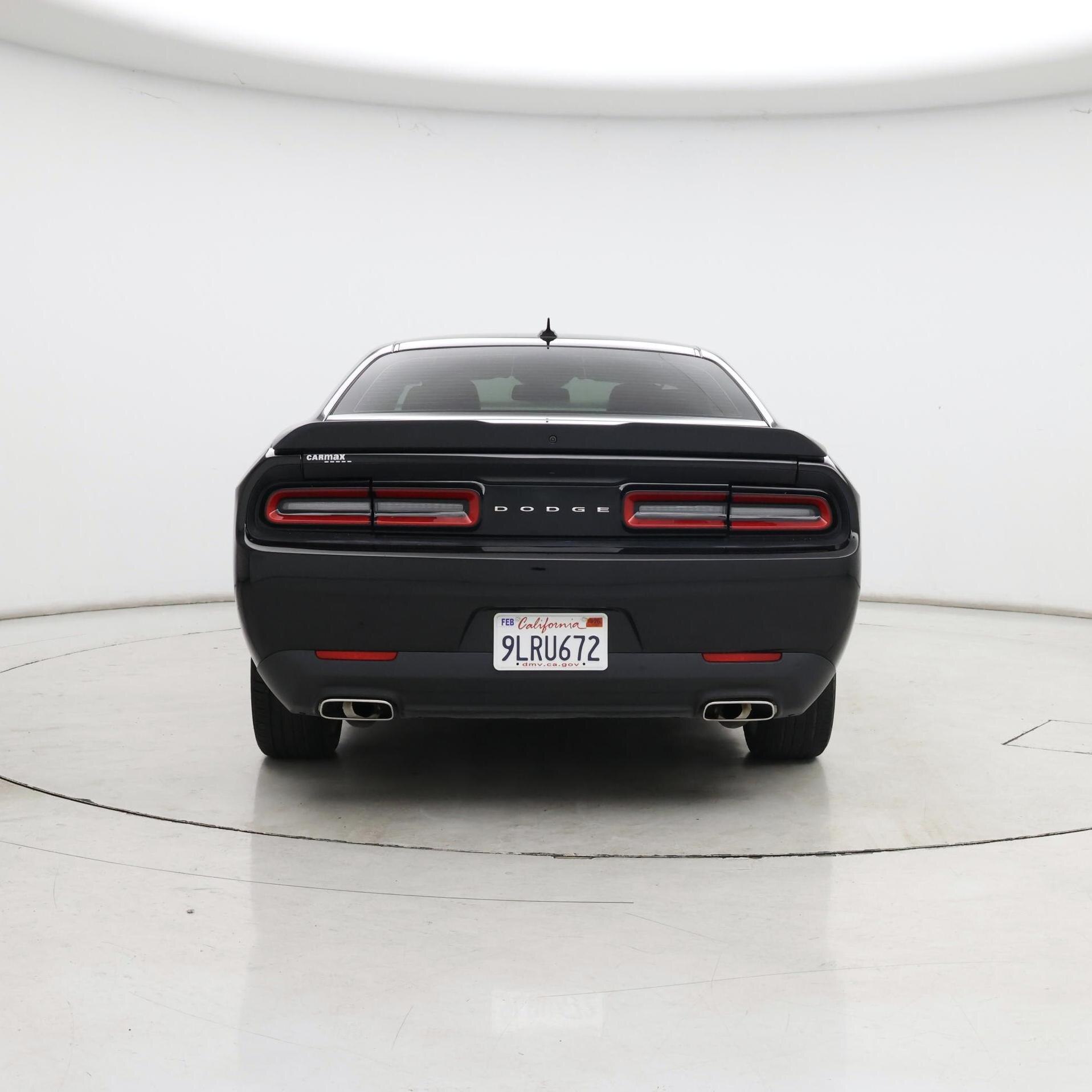 Thumbnail: 2023 Dodge Challenger - 6