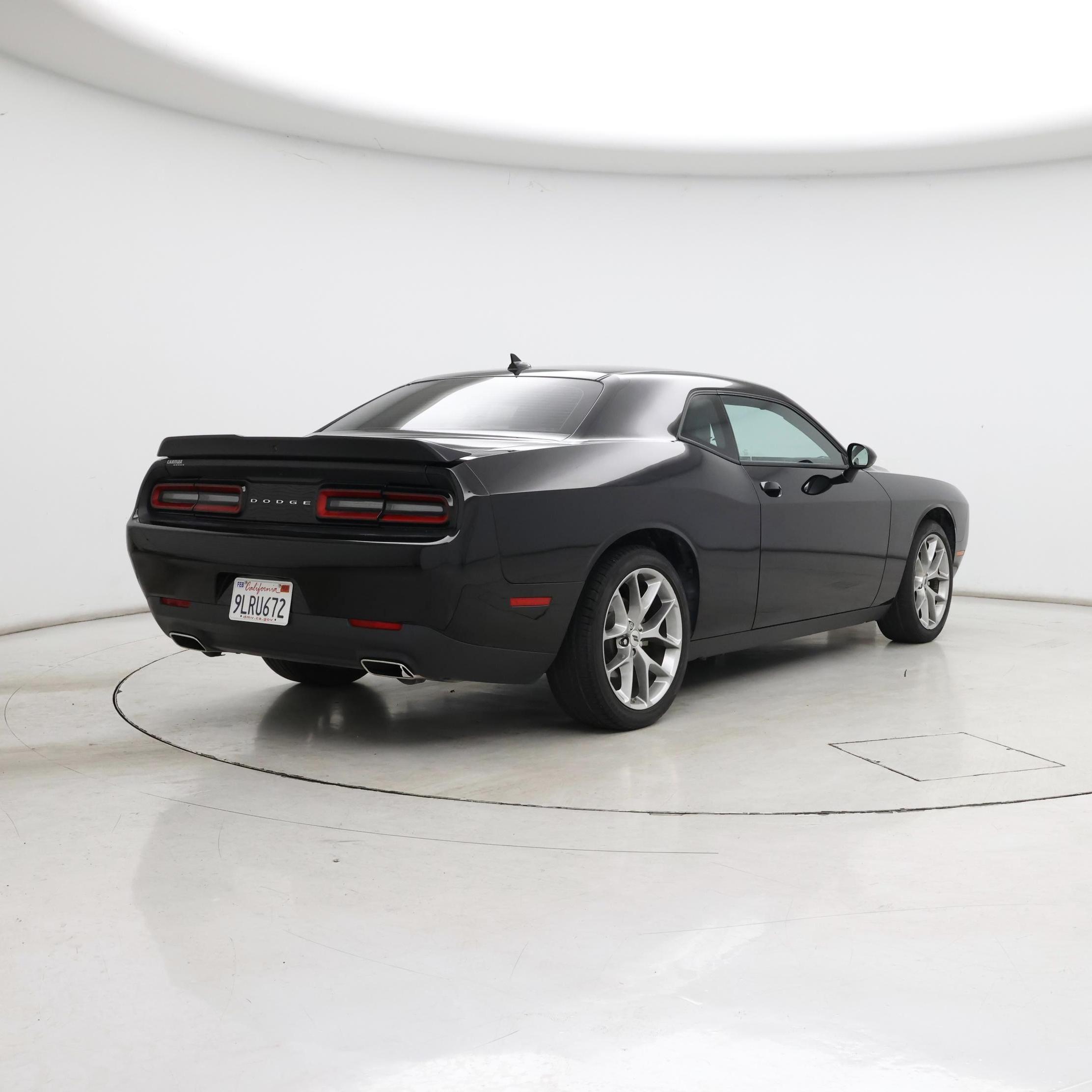 Thumbnail: 2023 Dodge Challenger - 8