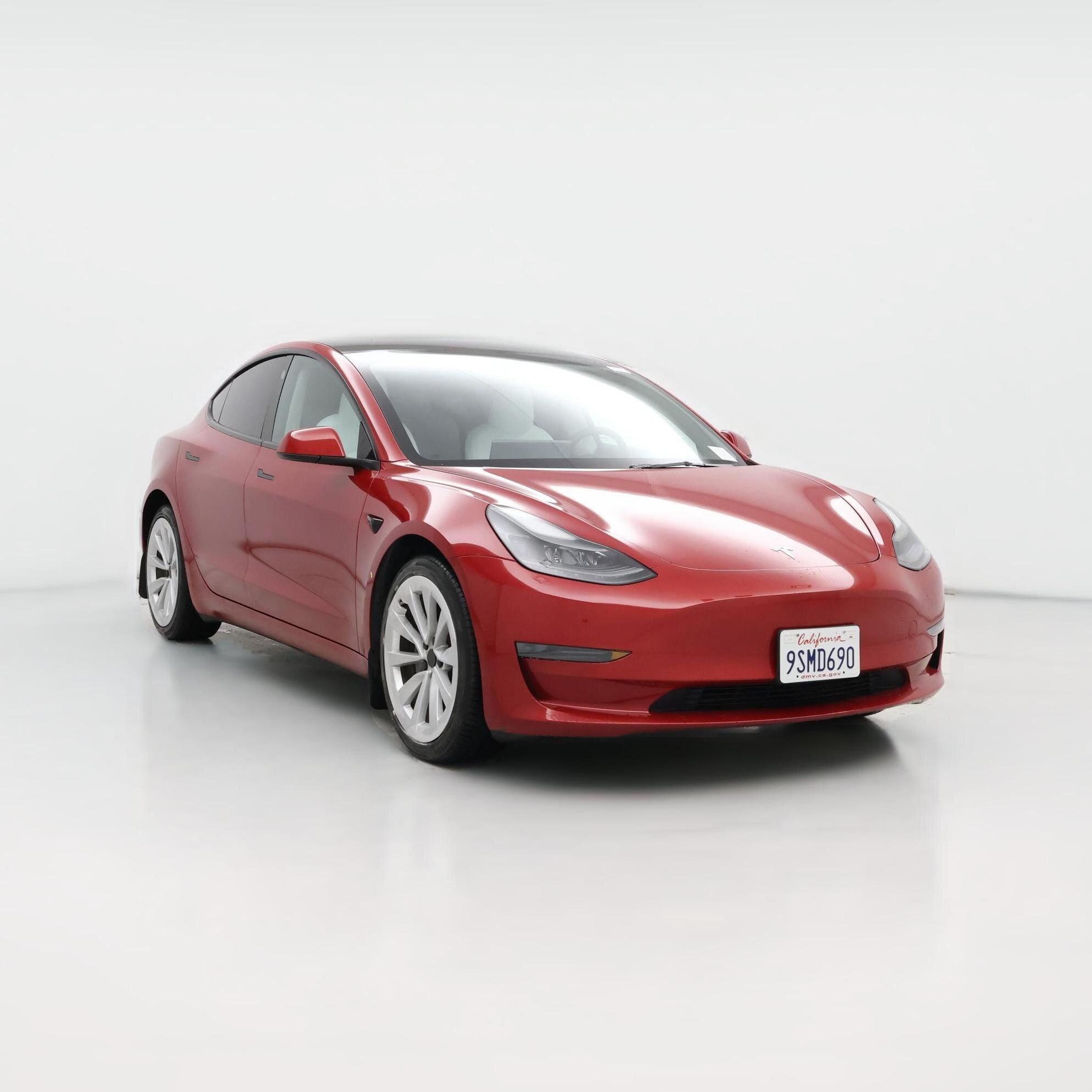 Thumbnail: 2023 Tesla Model 3 - 1