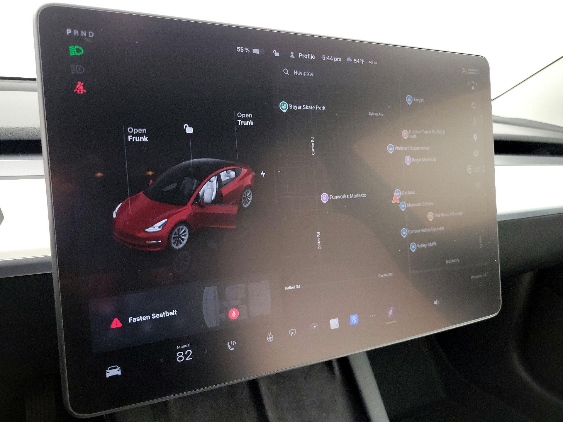 Thumbnail: 2023 Tesla Model 3 - 14