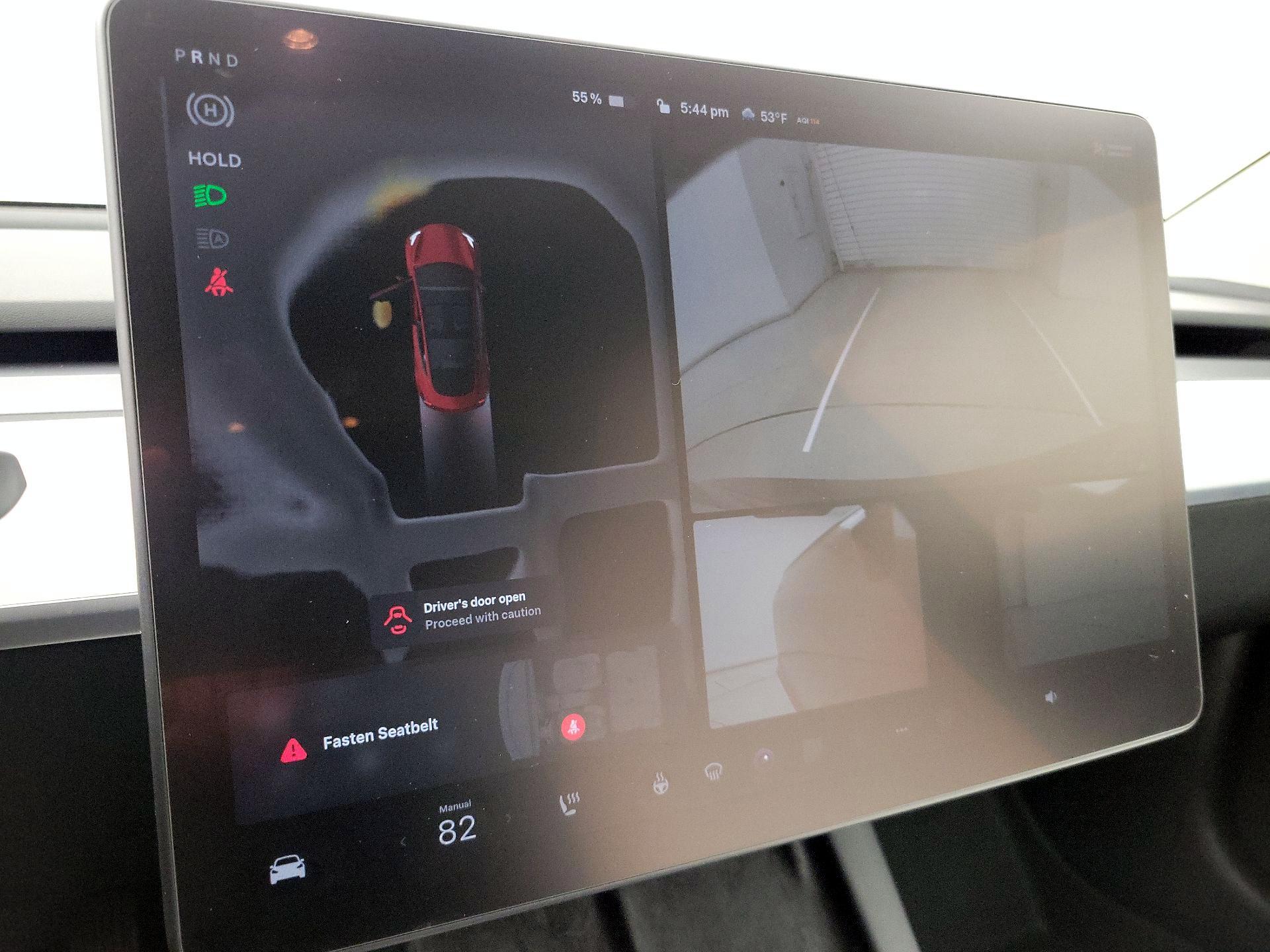 Thumbnail: 2023 Tesla Model 3 - 15