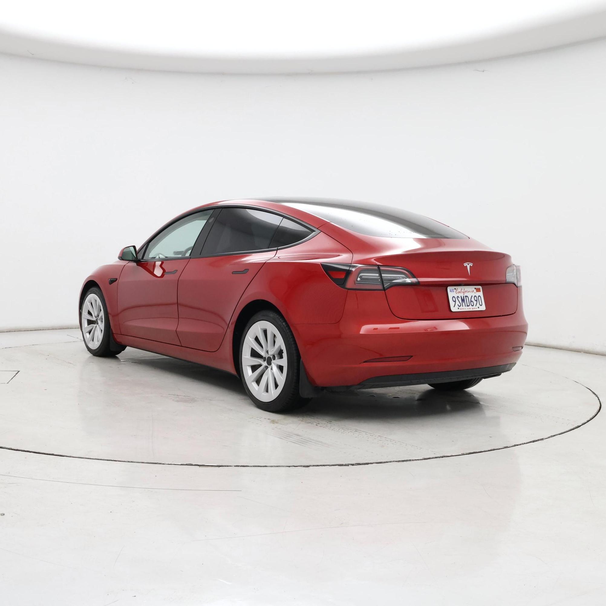 Thumbnail: 2023 Tesla Model 3 - 2