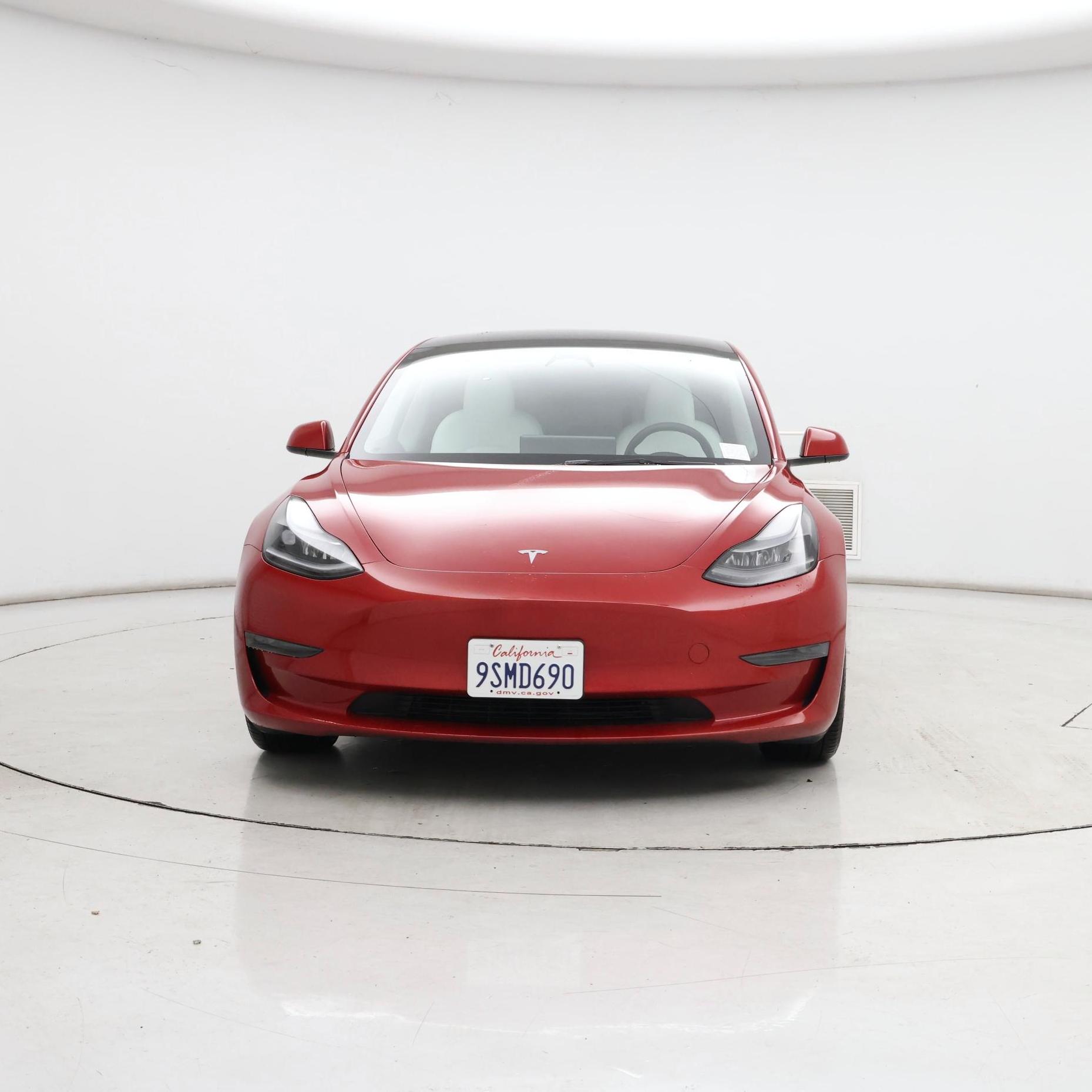 Thumbnail: 2023 Tesla Model 3 - 5