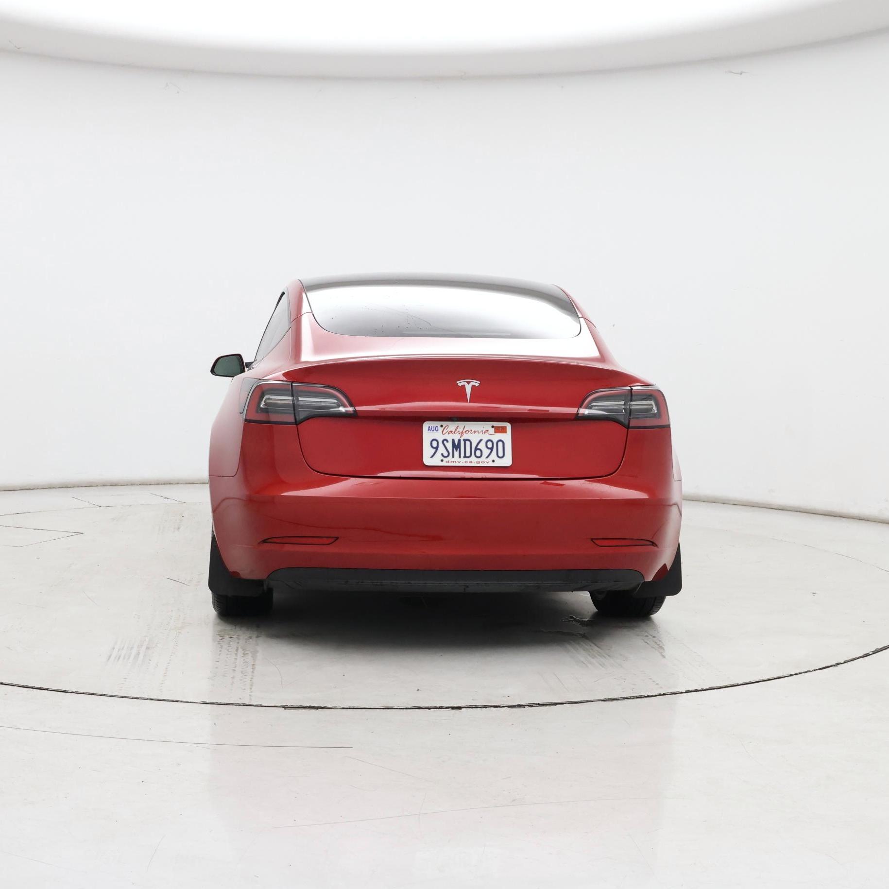 Thumbnail: 2023 Tesla Model 3 - 6