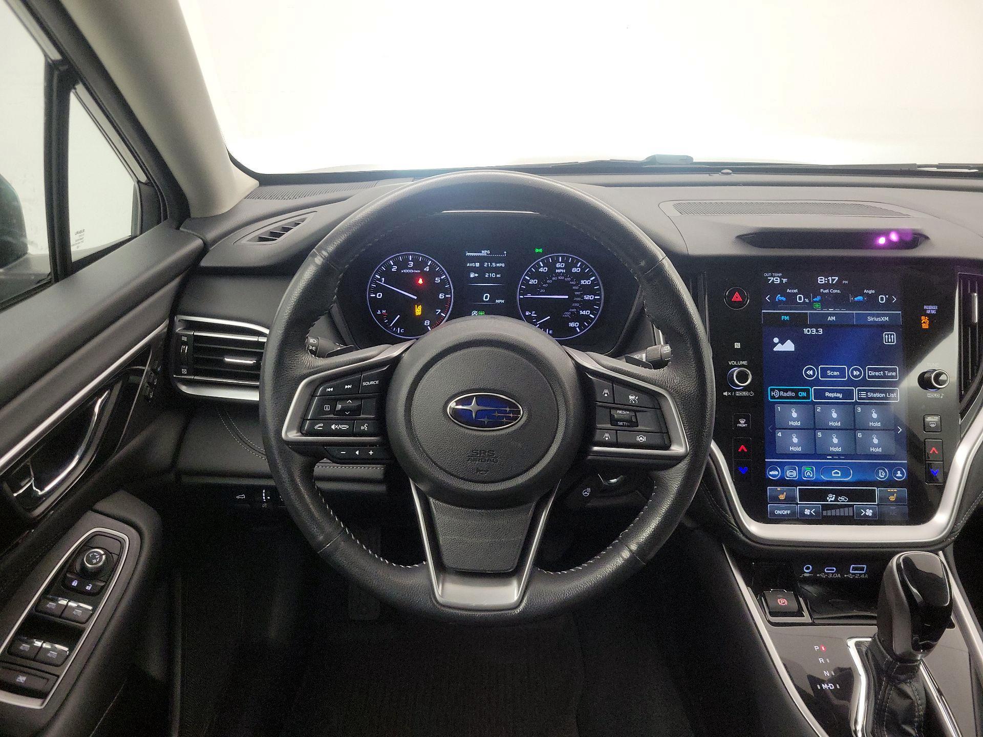 Thumbnail: 2023 Subaru Outback - 10