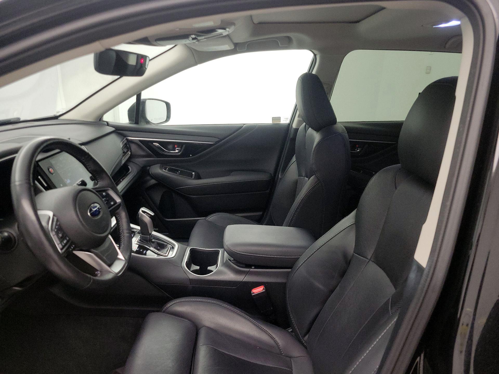 Thumbnail: 2023 Subaru Outback - 11