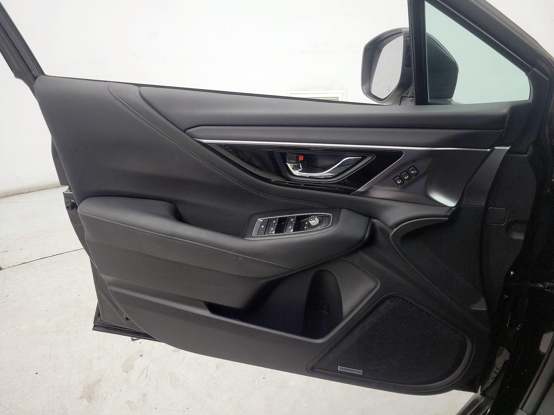 Thumbnail: 2023 Subaru Outback - 12