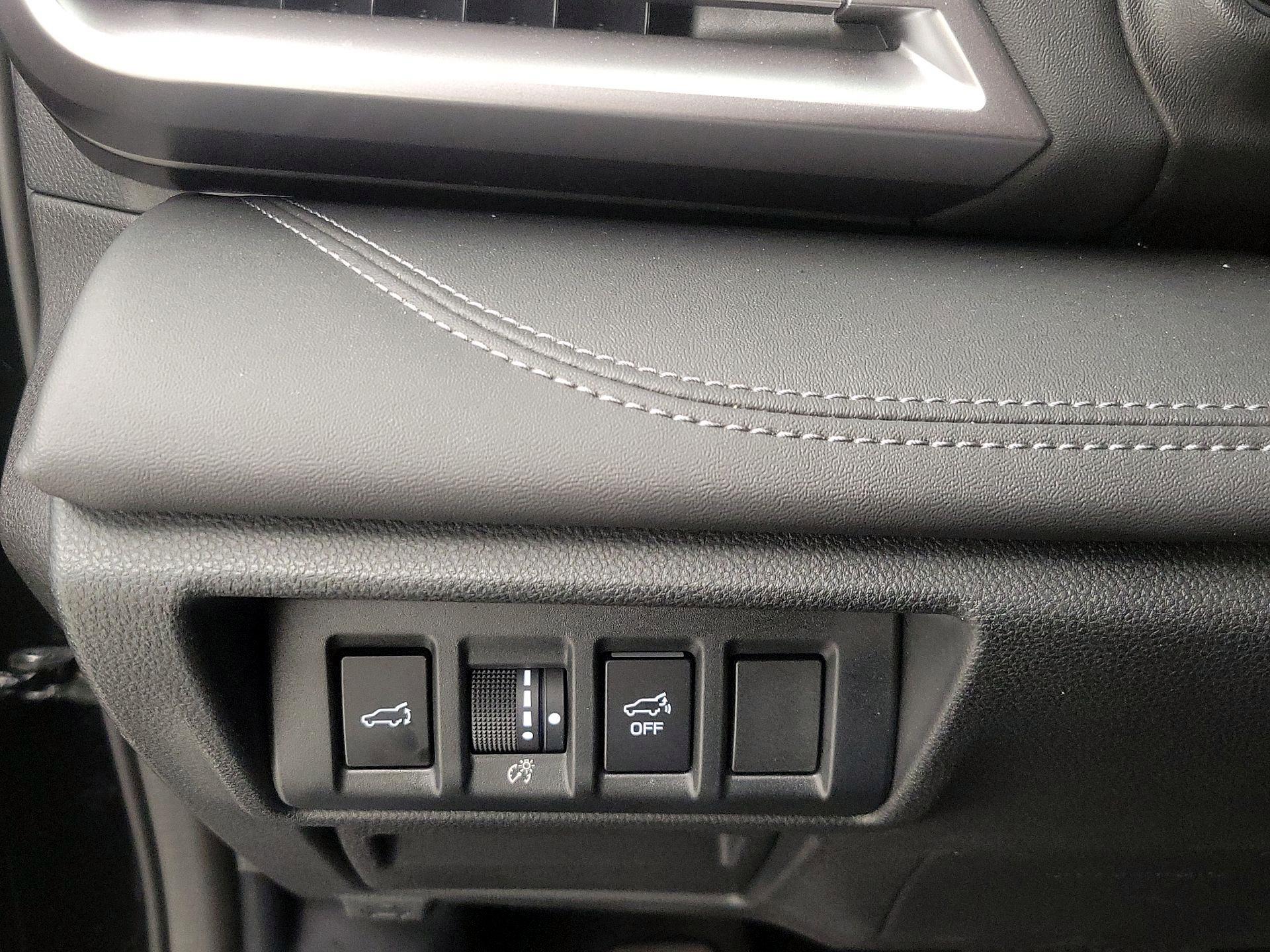 Thumbnail: 2023 Subaru Outback - 13