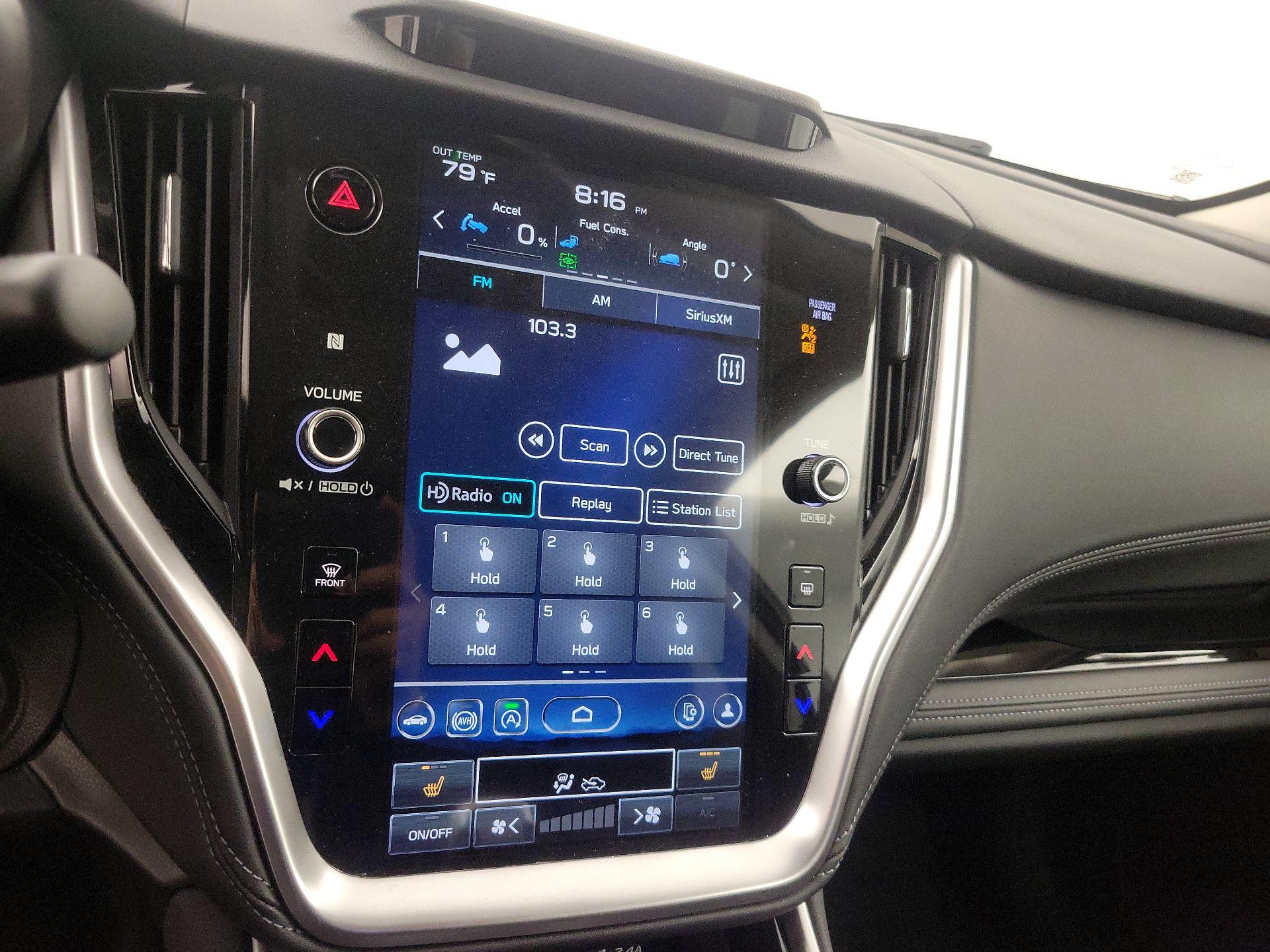 Thumbnail: 2023 Subaru Outback - 15