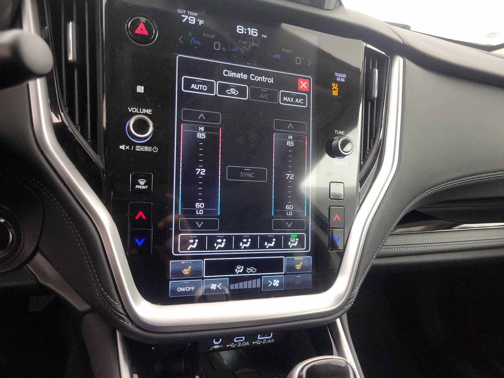 Thumbnail: 2023 Subaru Outback - 16