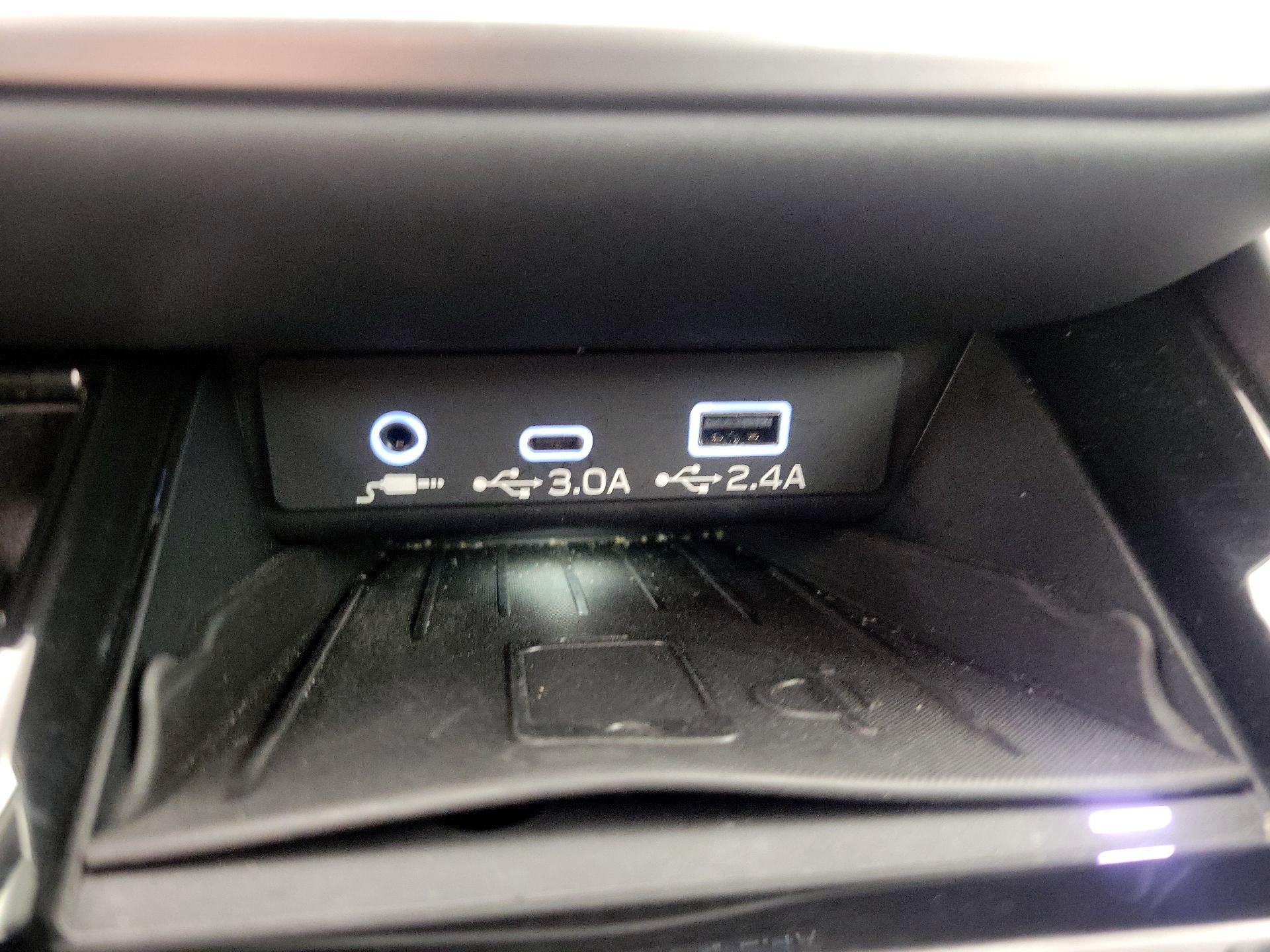 Thumbnail: 2023 Subaru Outback - 18