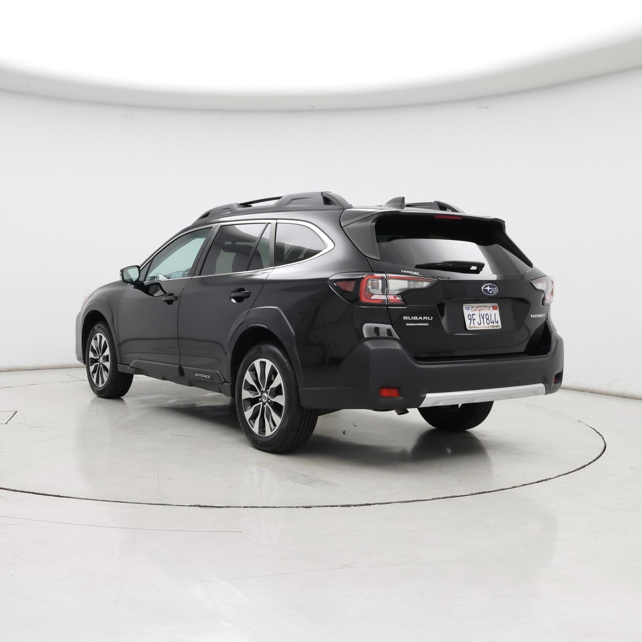 Thumbnail: 2023 Subaru Outback - 2