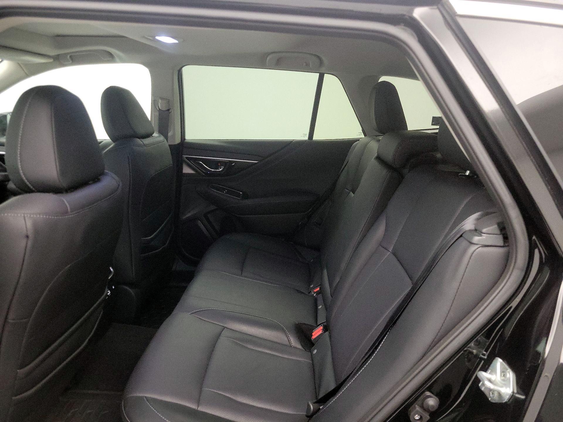 Thumbnail: 2023 Subaru Outback - 20