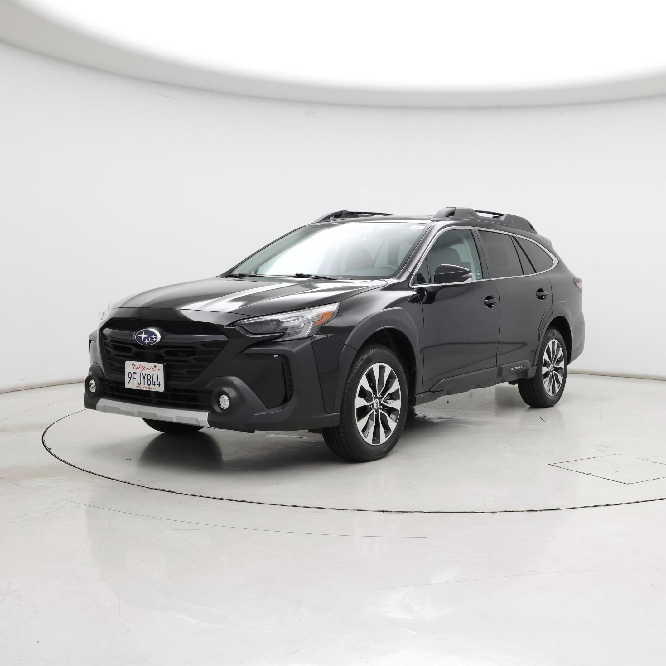 Thumbnail: 2023 Subaru Outback - 4