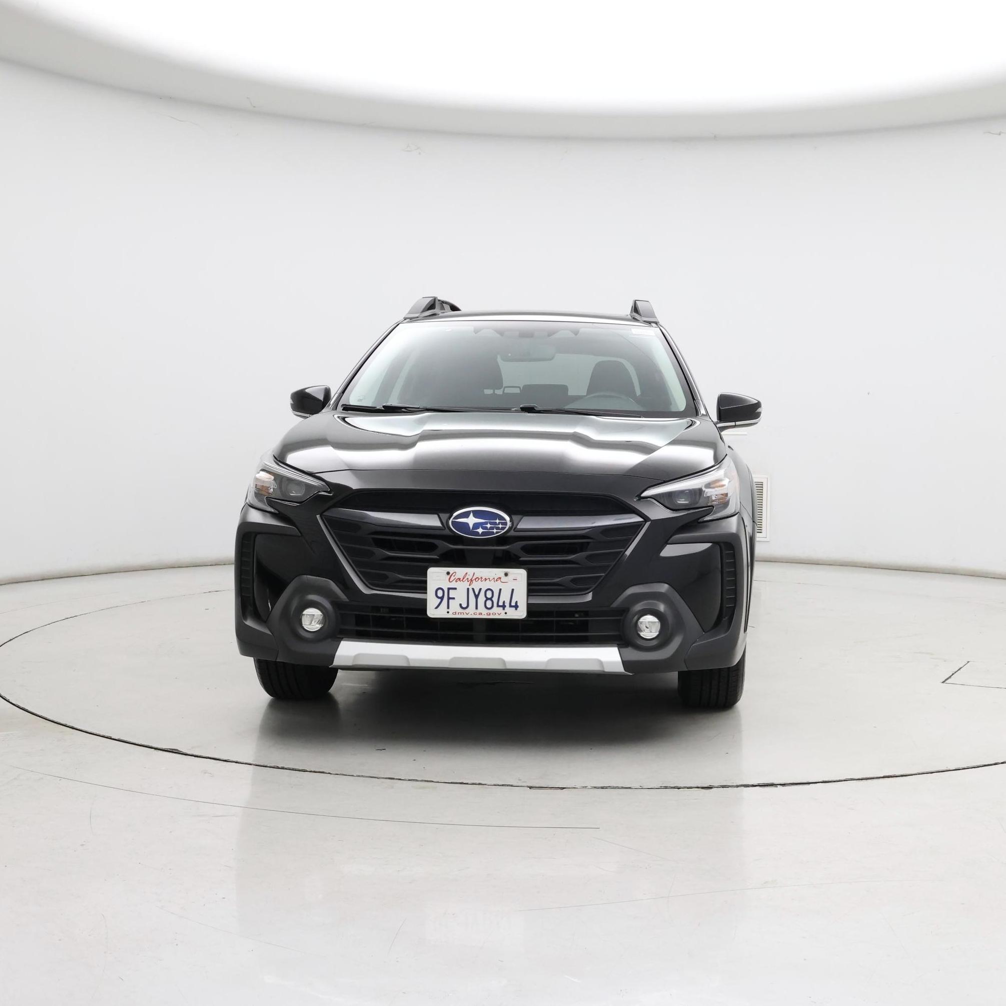 Thumbnail: 2023 Subaru Outback - 5