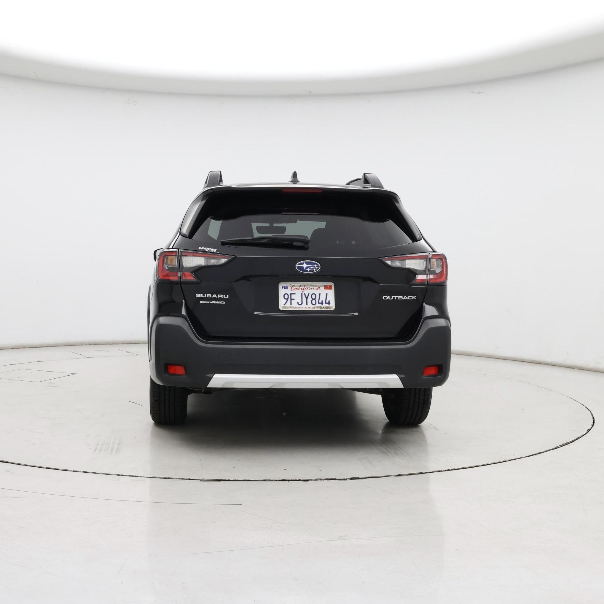 Thumbnail: 2023 Subaru Outback - 6