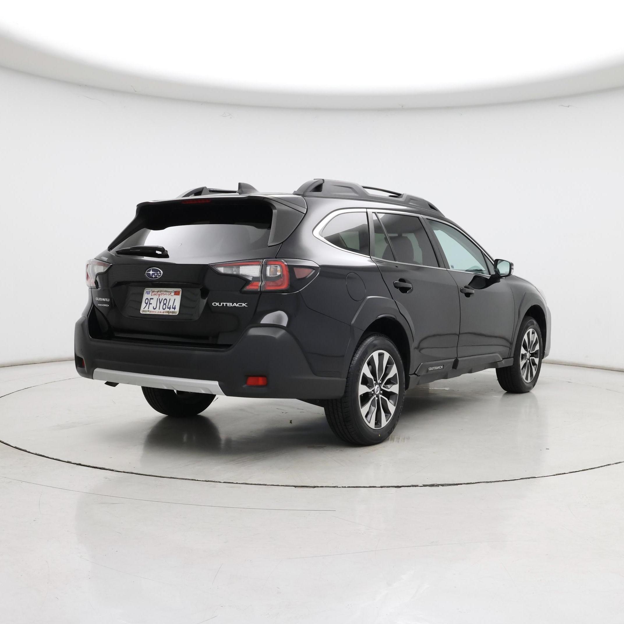 Thumbnail: 2023 Subaru Outback - 8