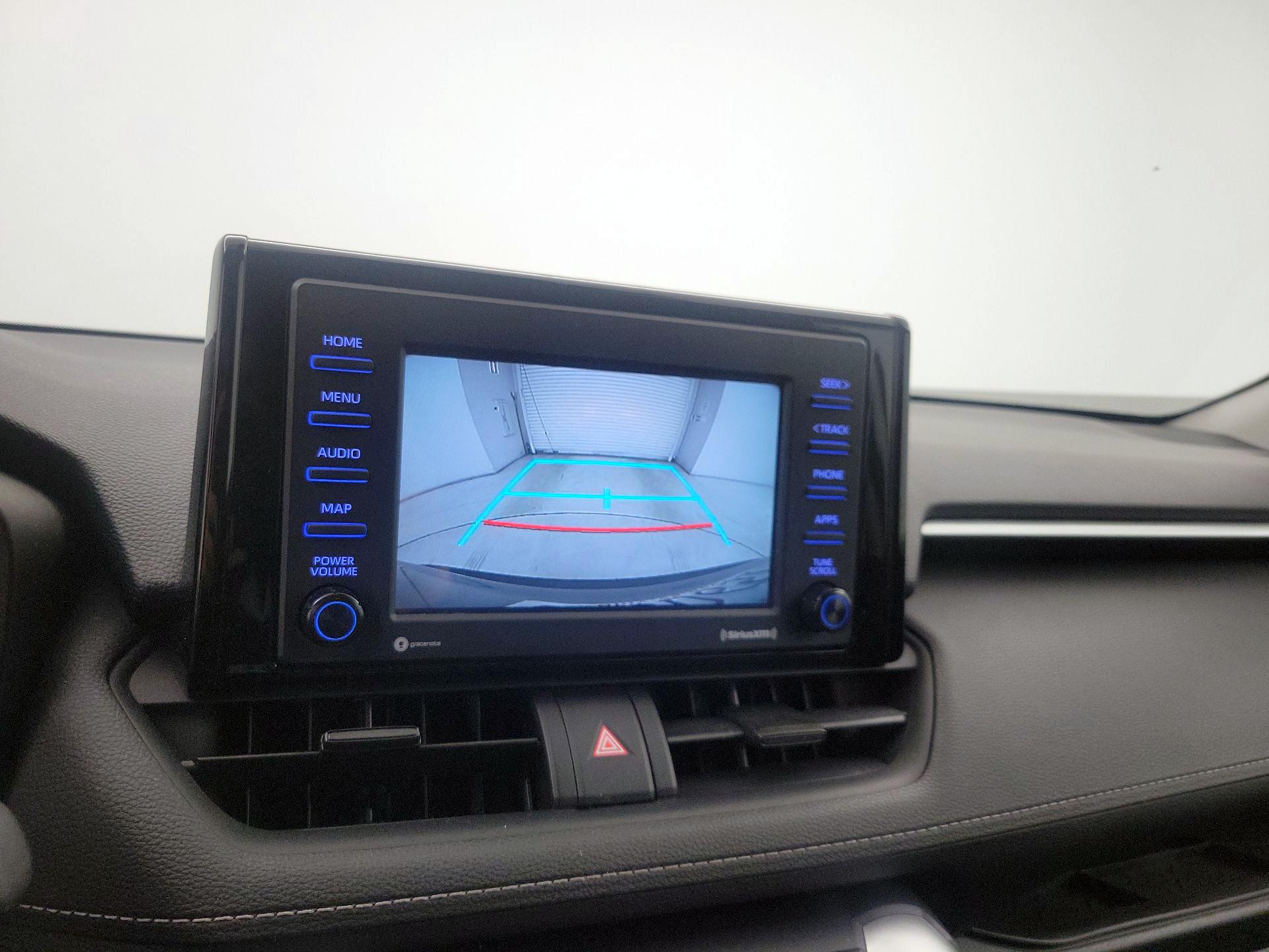 Thumbnail: 2021 Toyota RAV4 - 14