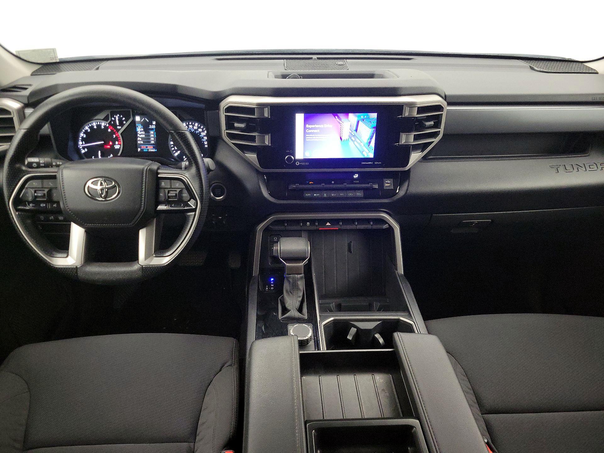 Thumbnail: 2023 Toyota Tundra - 9