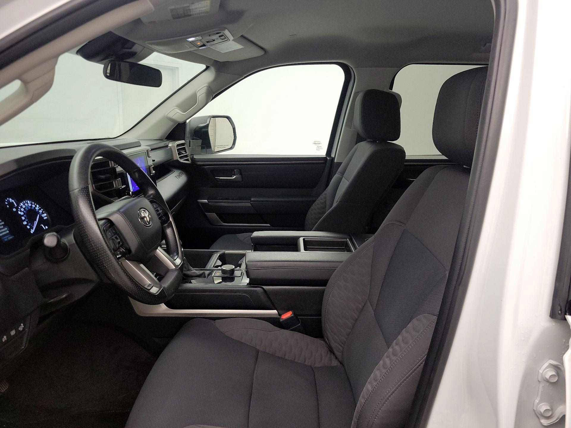 Thumbnail: 2023 Toyota Tundra - 11